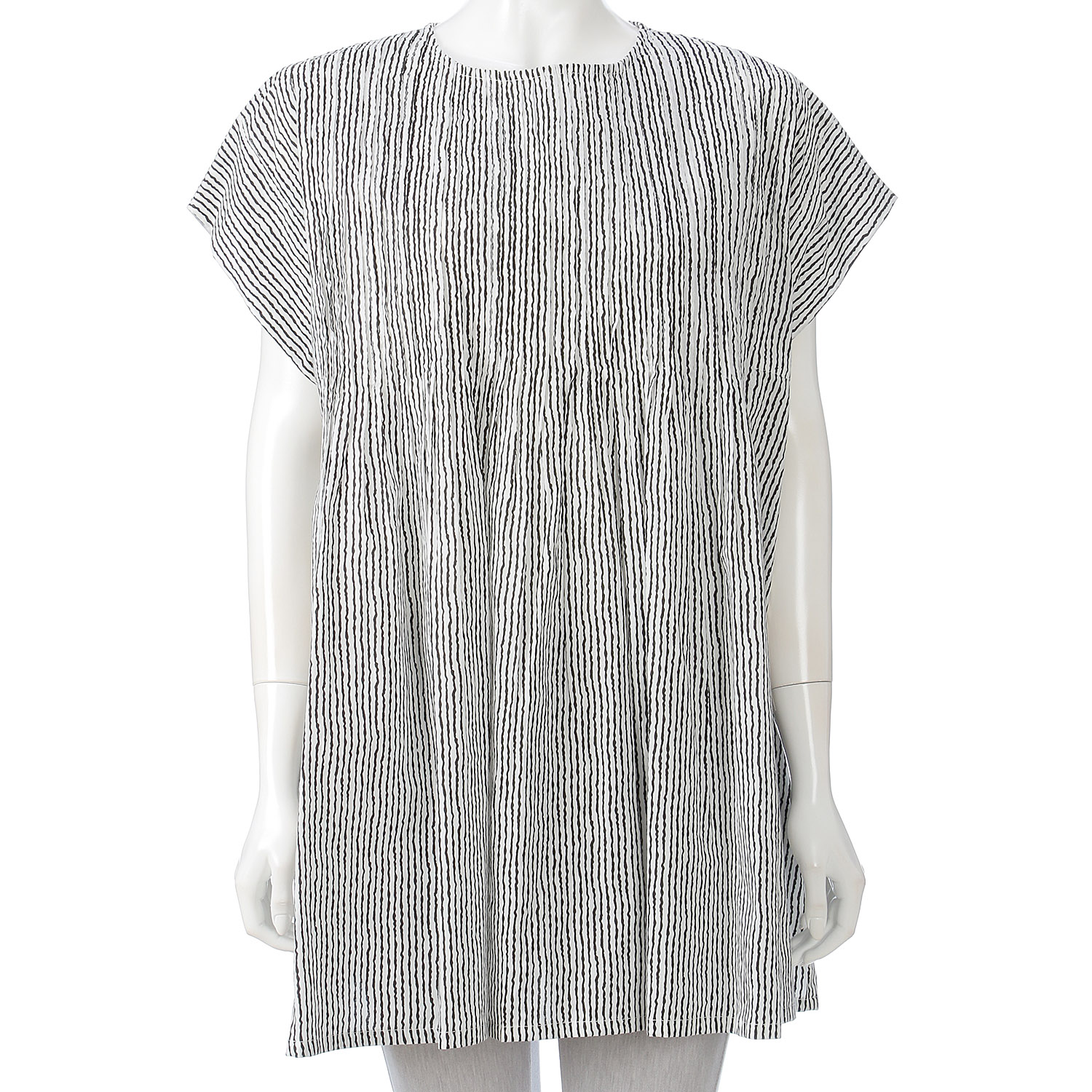 ストライプチュニック - 画像3