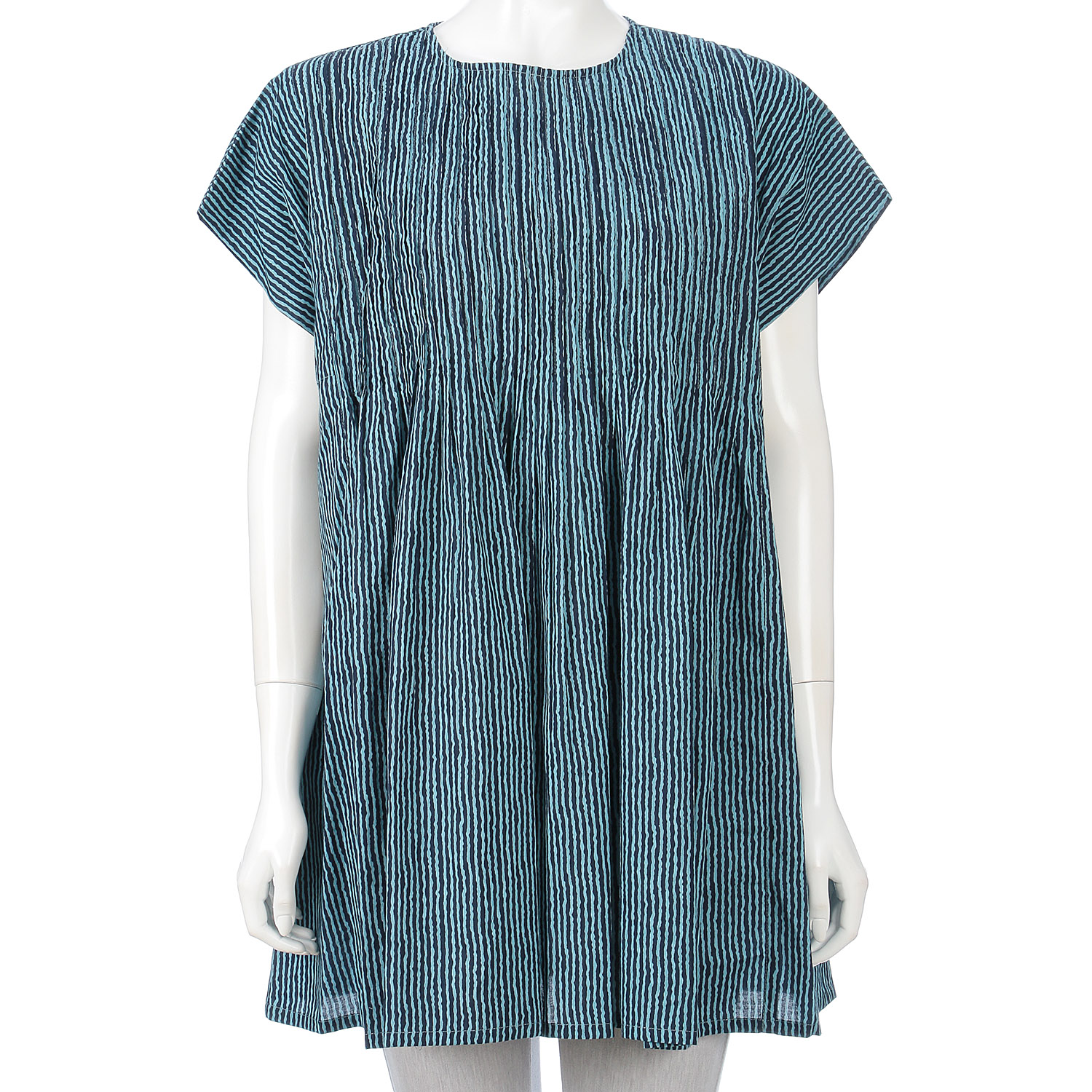 ストライプチュニック - 画像5