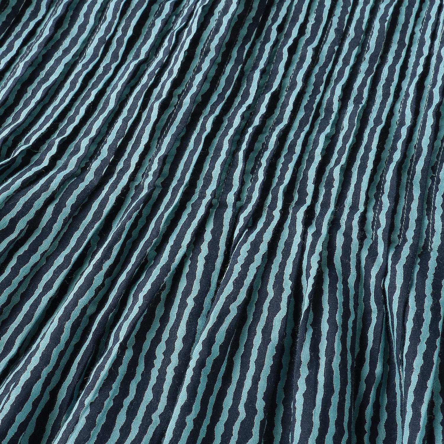 ストライプチュニック - 画像8