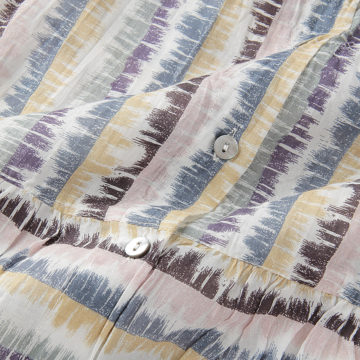 フサフサPt2WAYトップス - 画像3