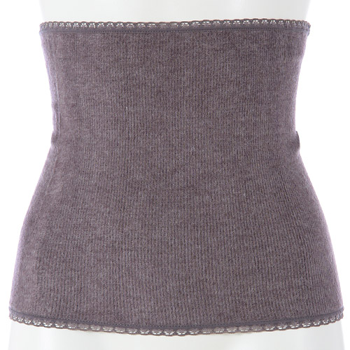 温泉ウォーカー 婦人腹巻 - 画像4