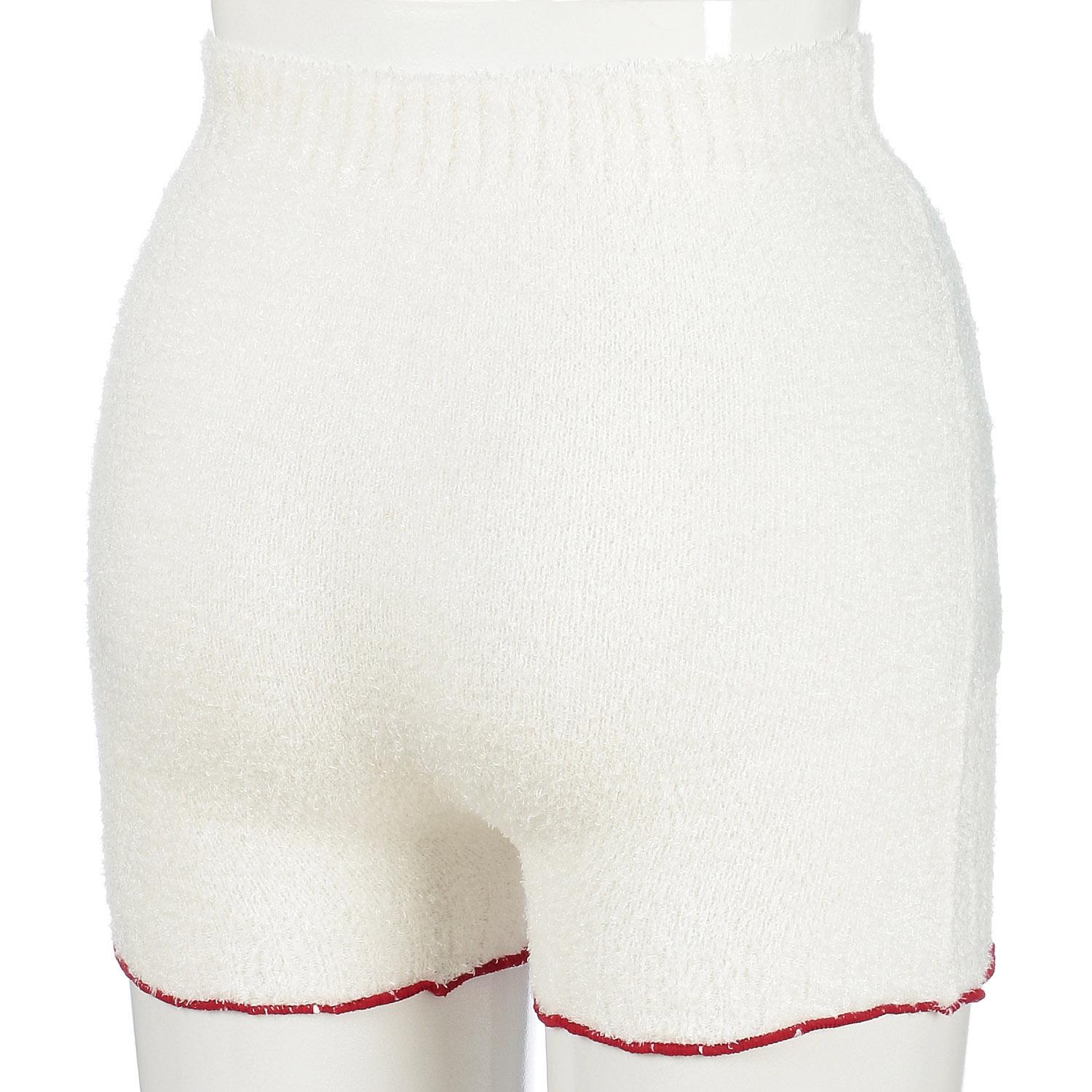 PEANUTS スヌーピー 1分丈オーバーパンツ - 画像2