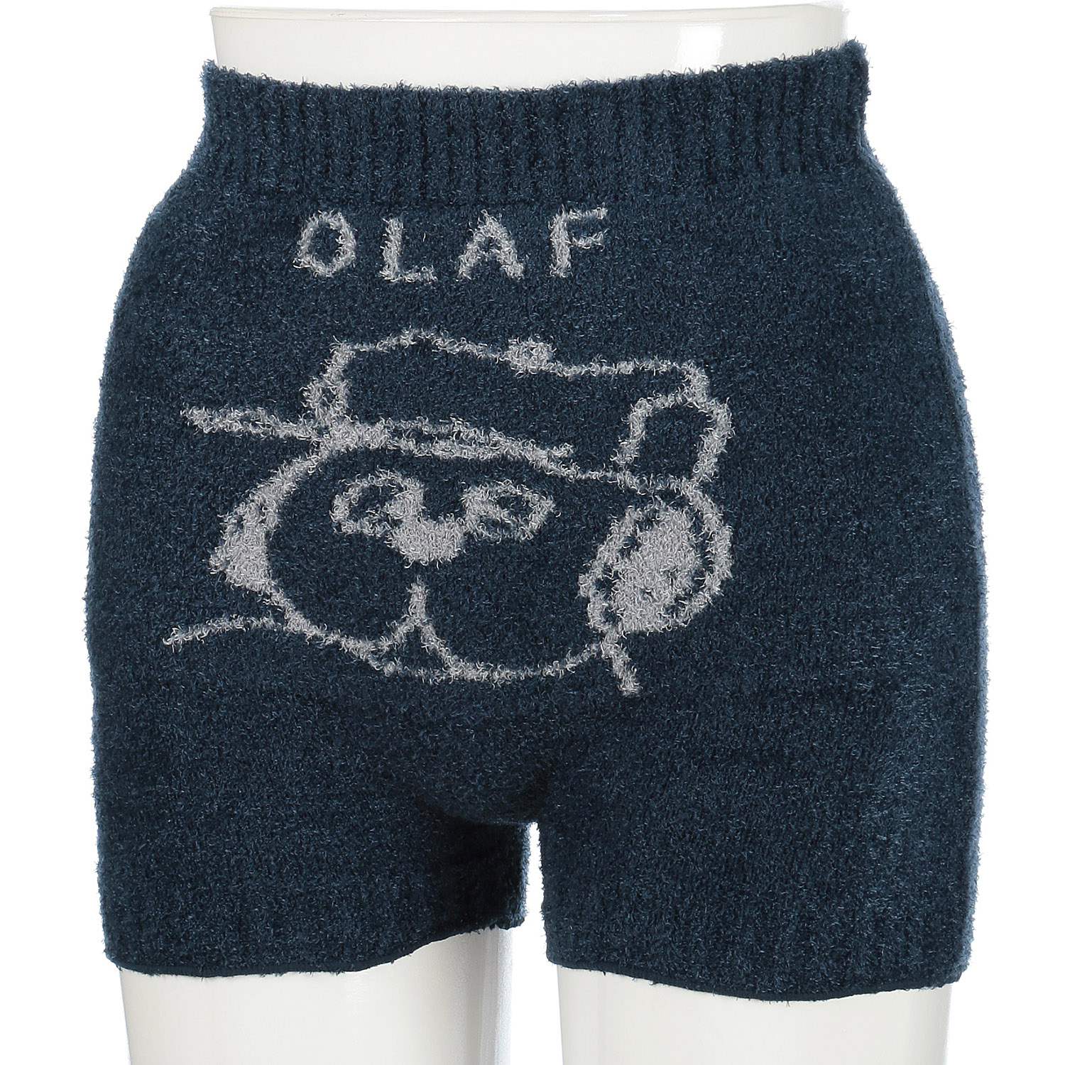 PEANUTS スヌーピー 1分丈オーバーパンツ - 画像6