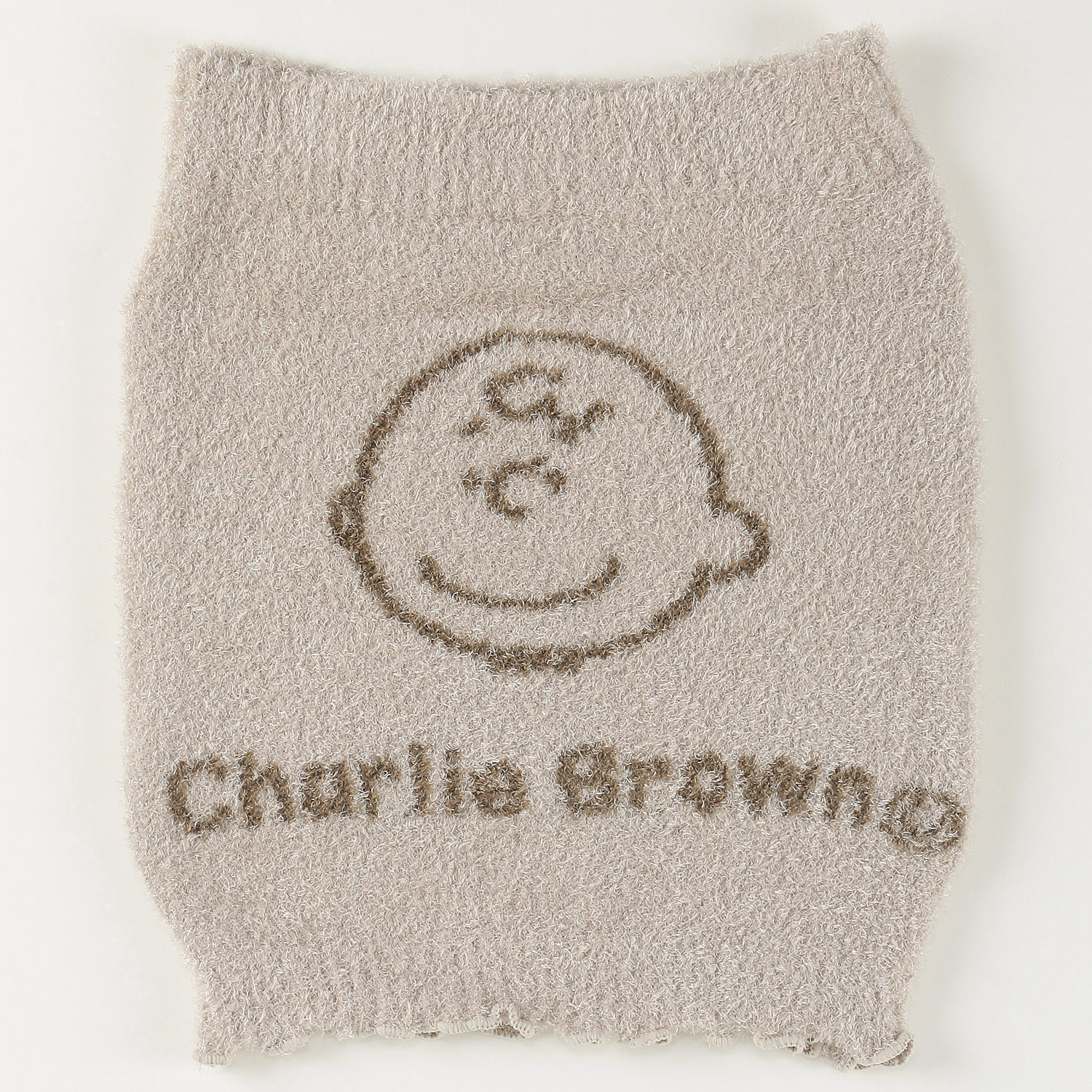 PEANUTS スヌーピー 腹巻 - 画像2