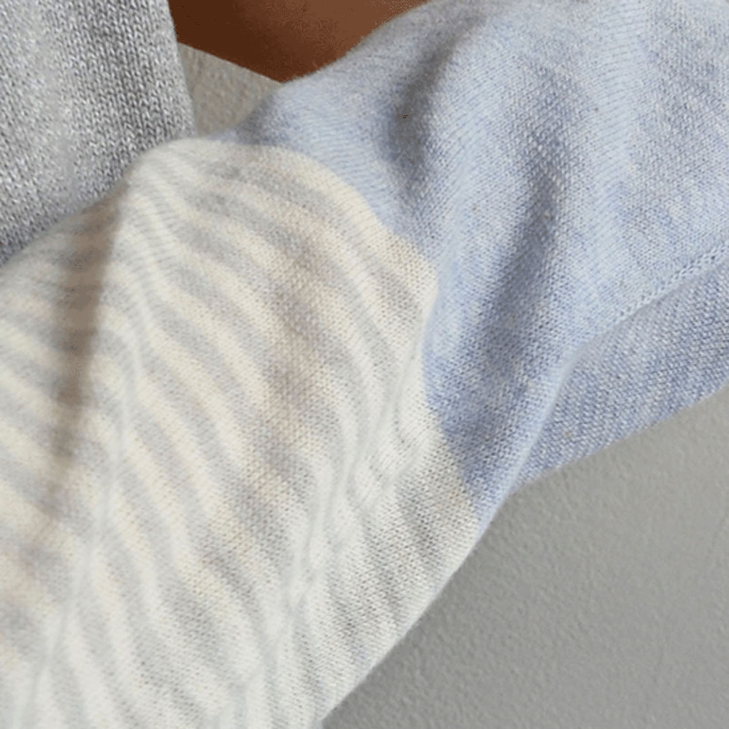 天衣無縫 ふんわり日除けアームカバー - 画像7