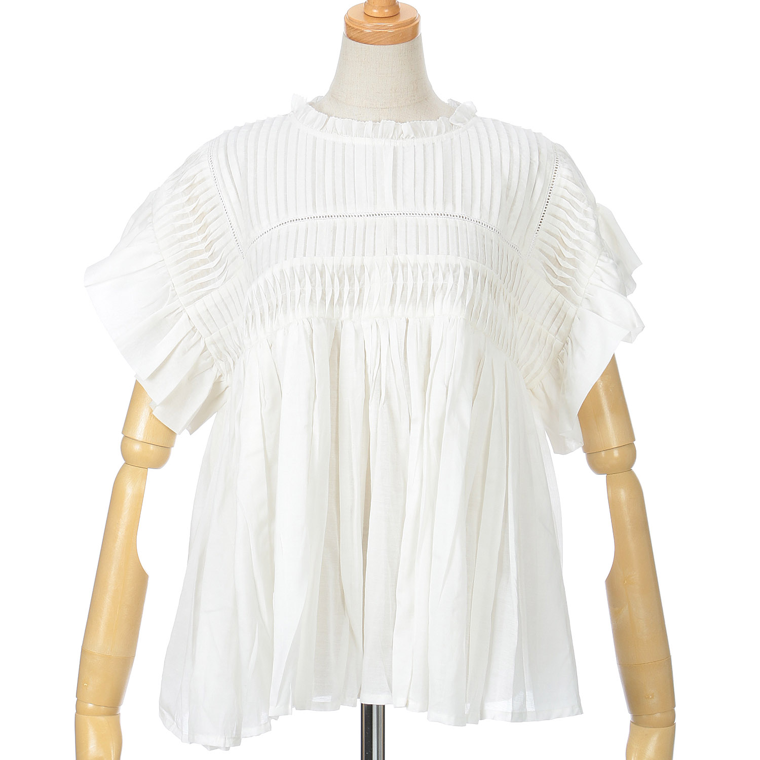 Emilyan シアーボイル - 画像2