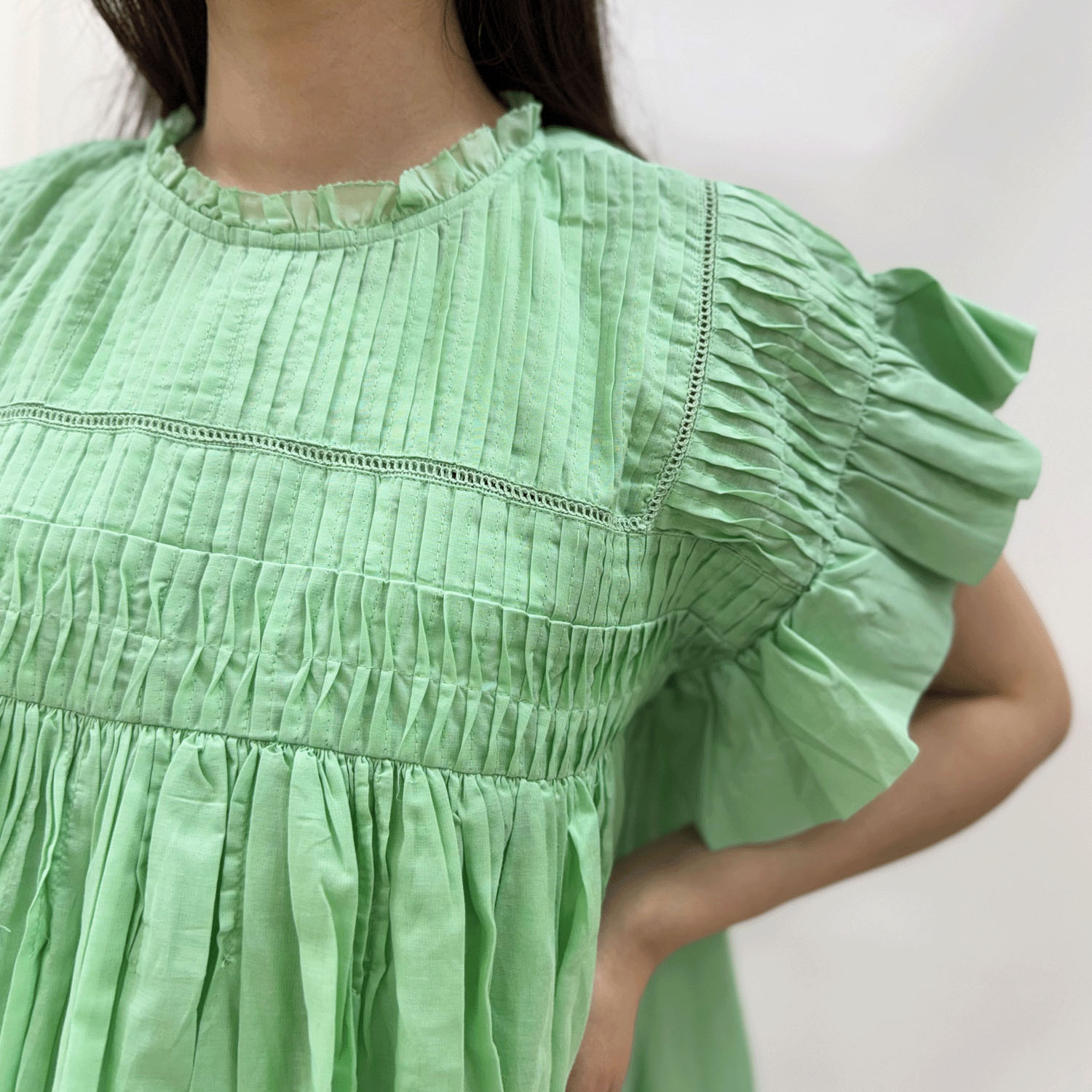 Emilyan シアーボイル - 画像4