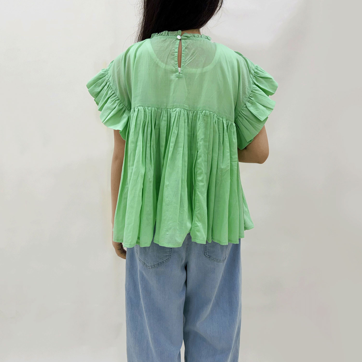 Emilyan シアーボイル - 画像6