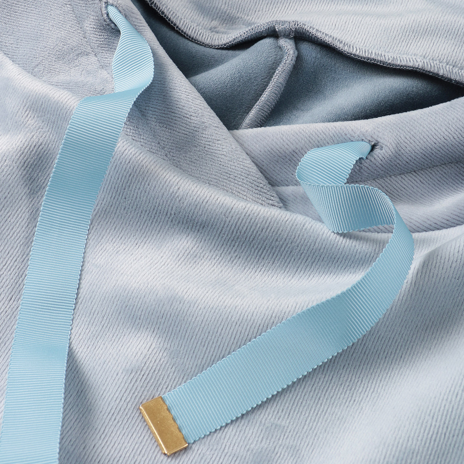 Emilyanもちふわリブジャージープルオーバー - 画像6