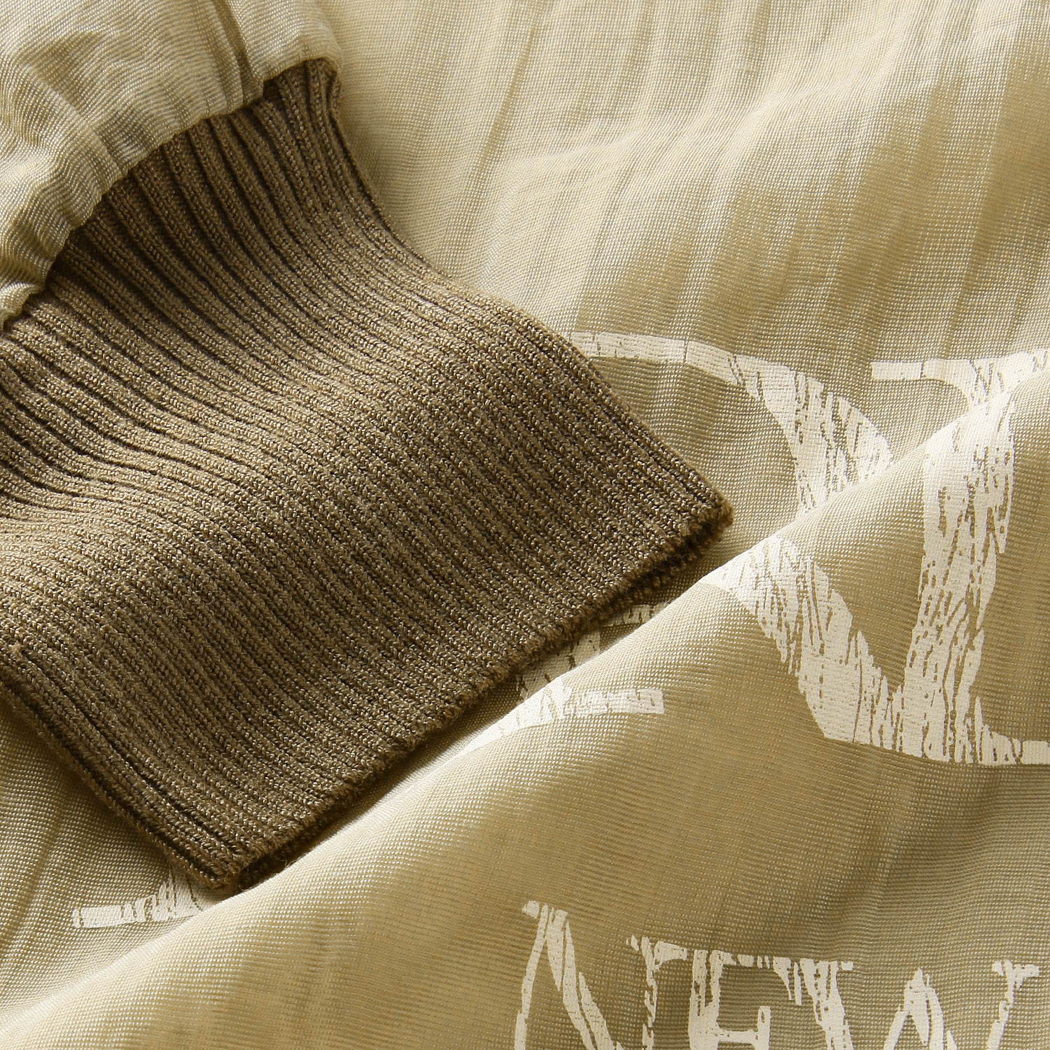 ザンパ カレッジロゴプルオーバー - 画像10