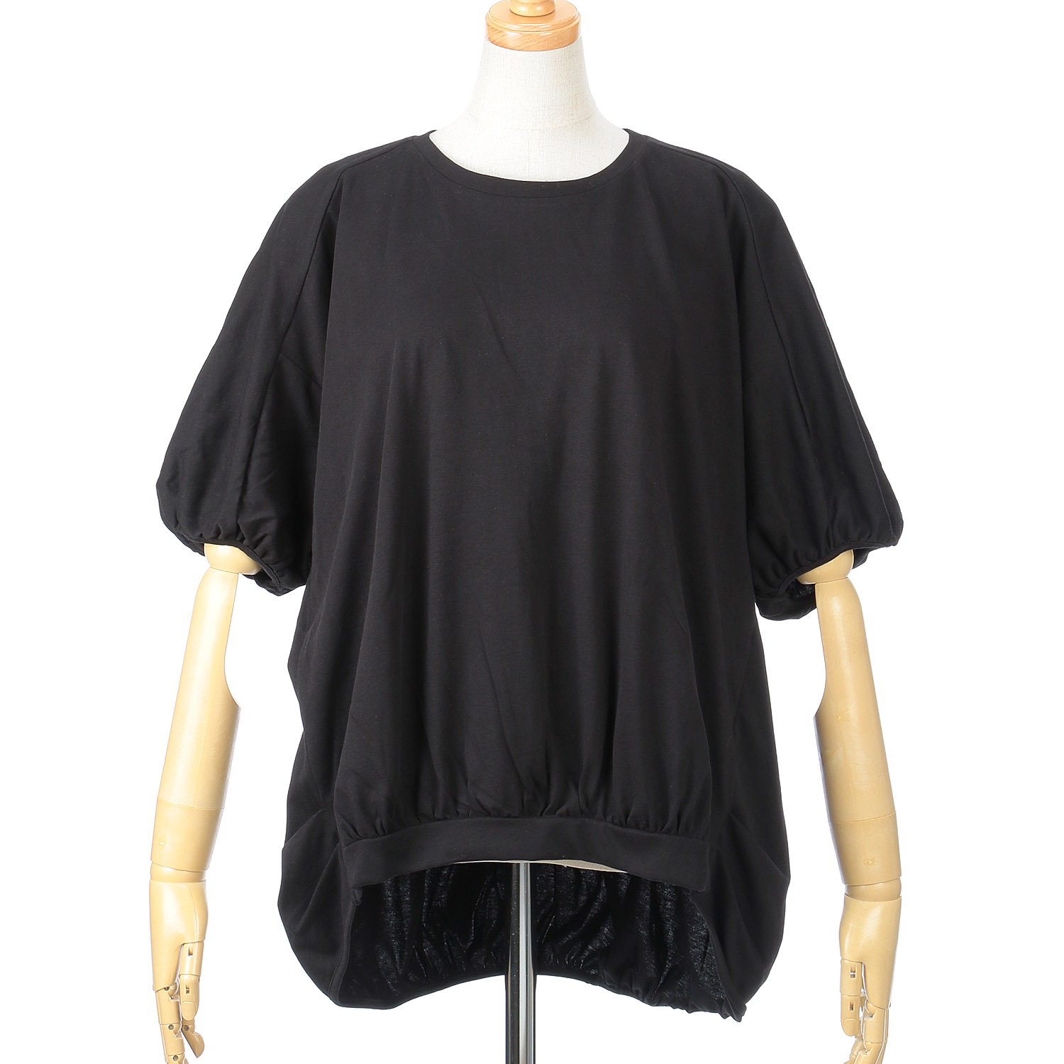 Vingtrois カーブラインプルオーバー - 画像3