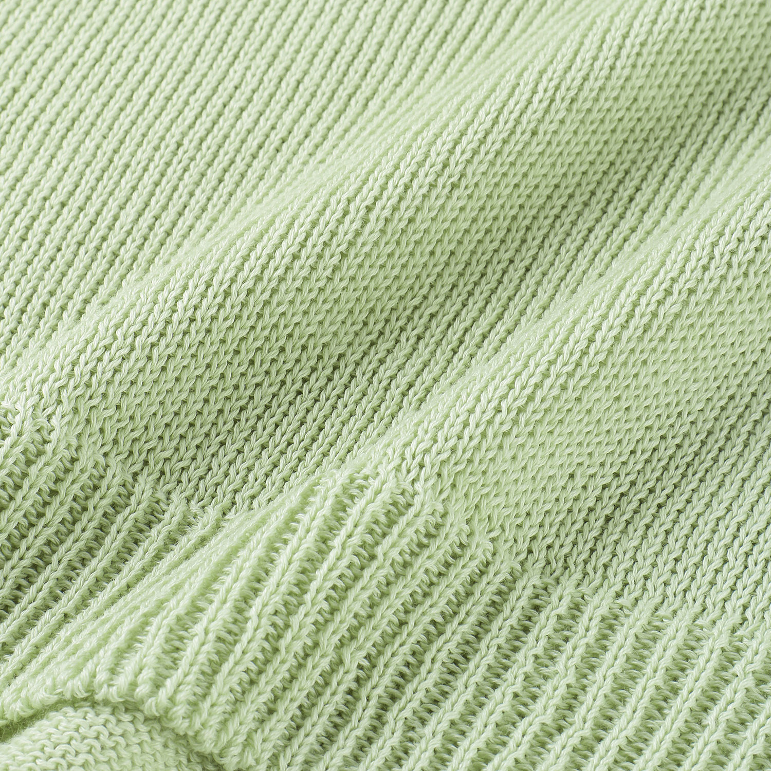 Vingtrois 擬麻コットンホールガーメントドルマン - 画像14