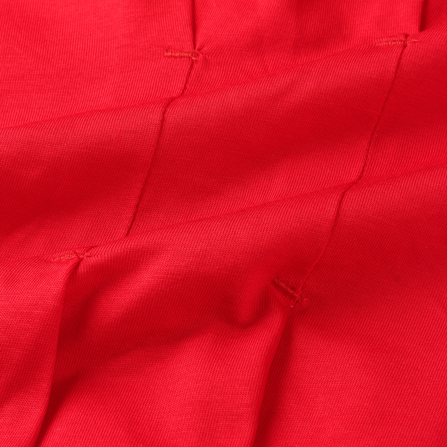 【Insta Live動画あり】Vingtrois  ドライタッチコットンタックT - 画像10