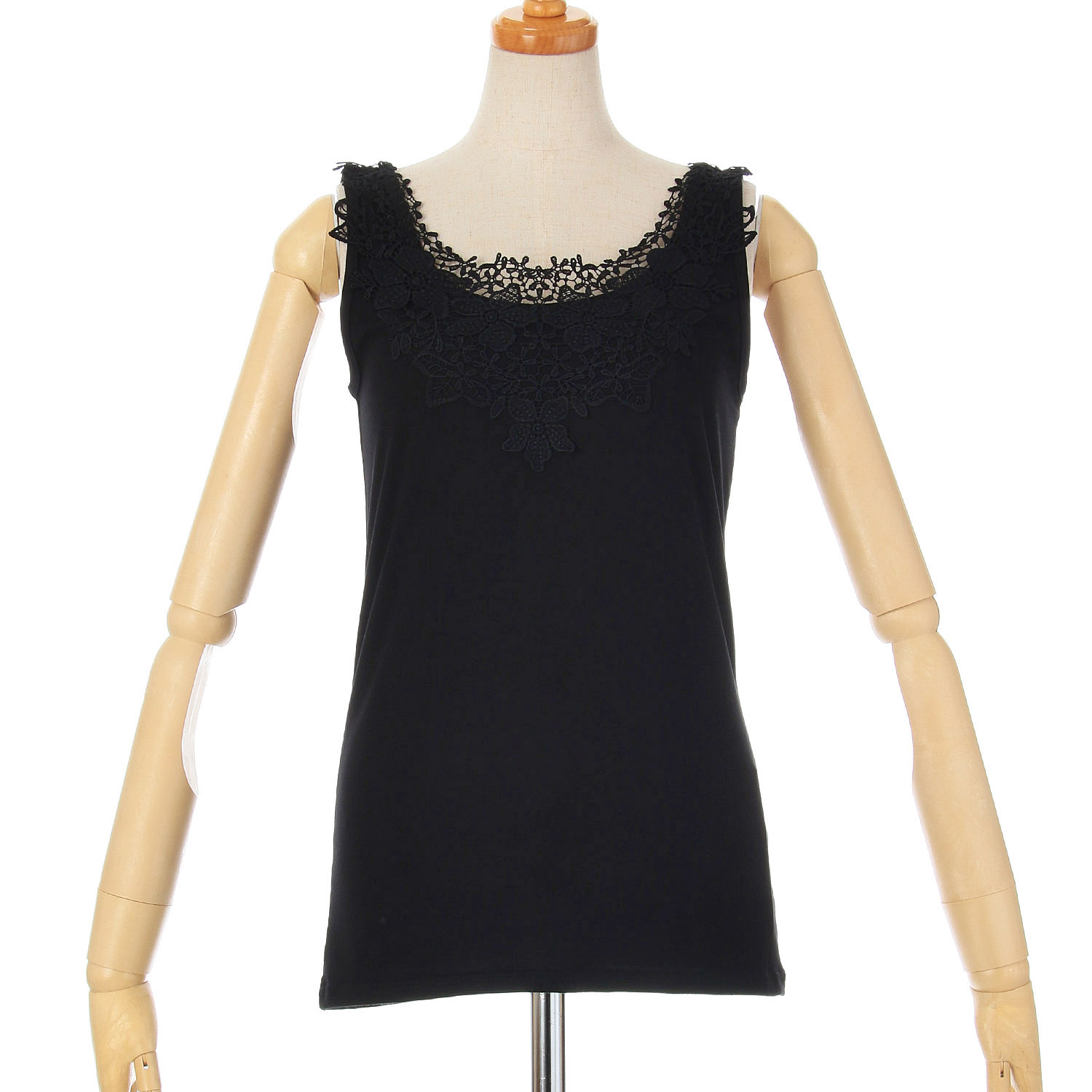 ザンパ 2WAYパーツレースタンク - 画像4