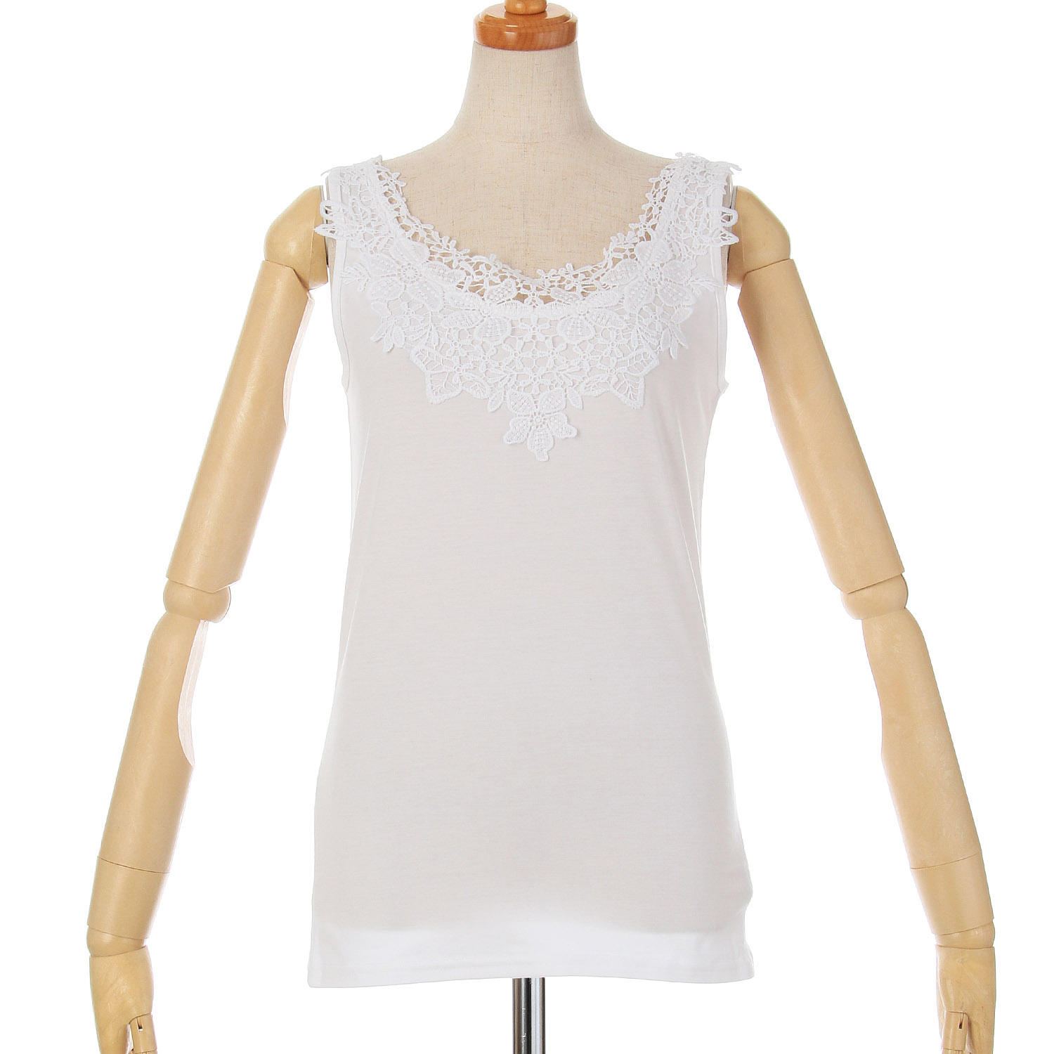 ザンパ 2WAYパーツレースタンク - 画像5