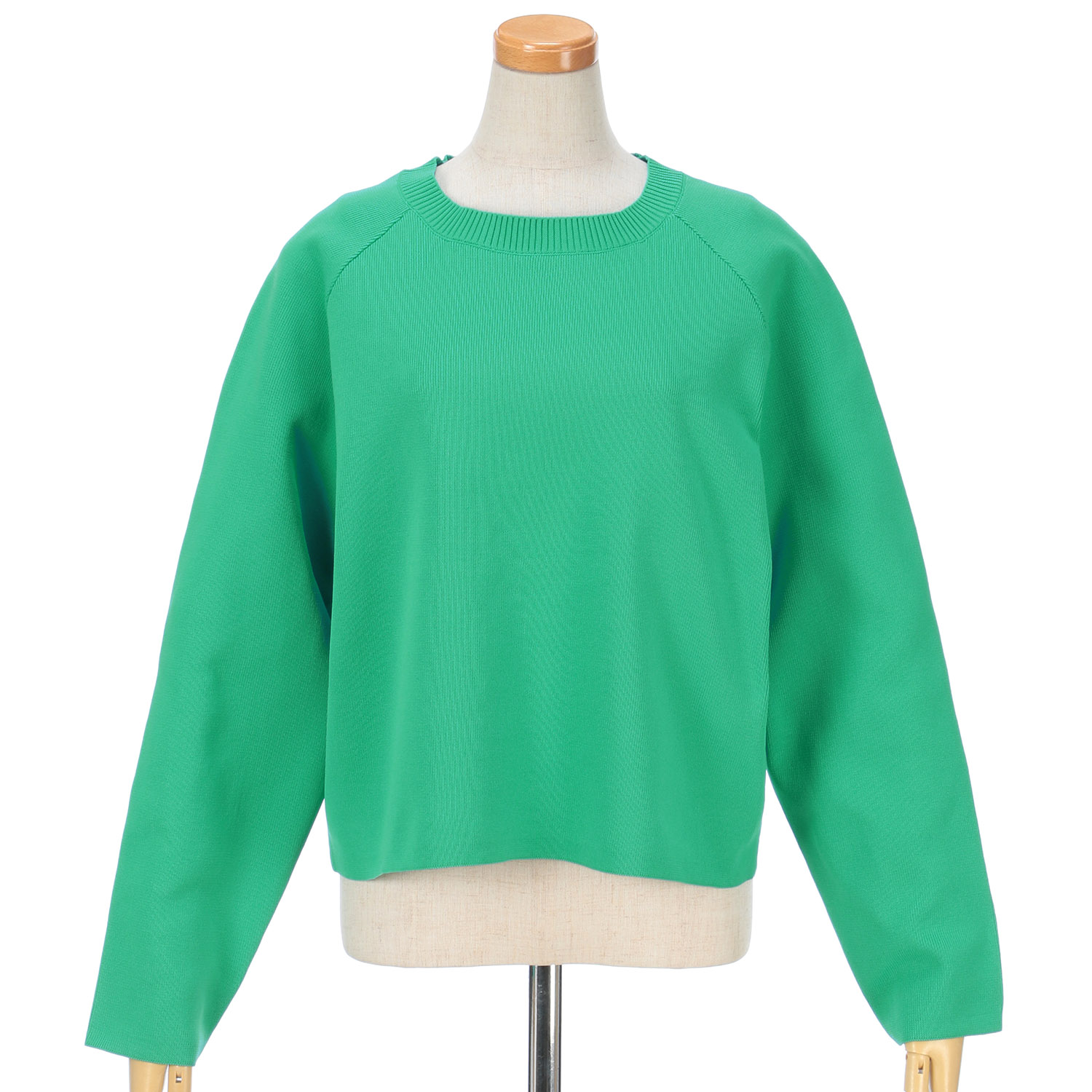 ザンパハイゲージゴムジプルオーバー - 画像7