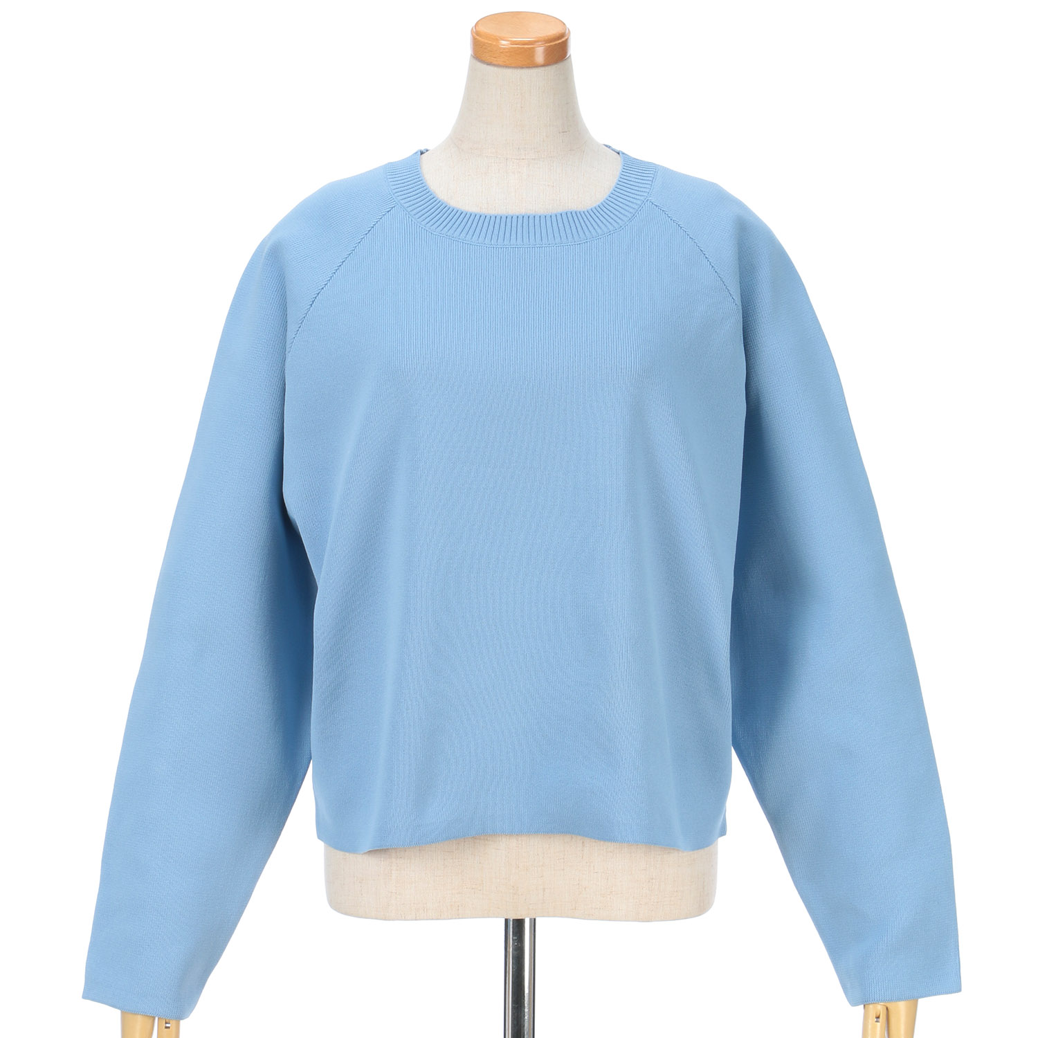 ザンパハイゲージゴムジプルオーバー - 画像8