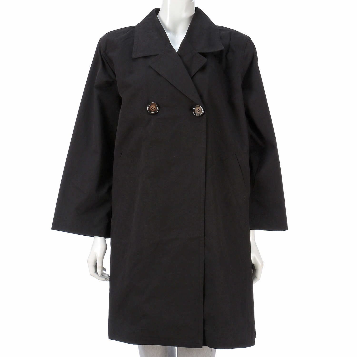 ザンパ ダブルワイドコート - 画像3