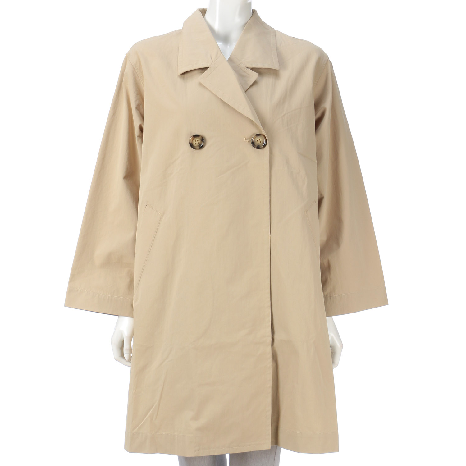 ザンパ ダブルワイドコート - 画像7