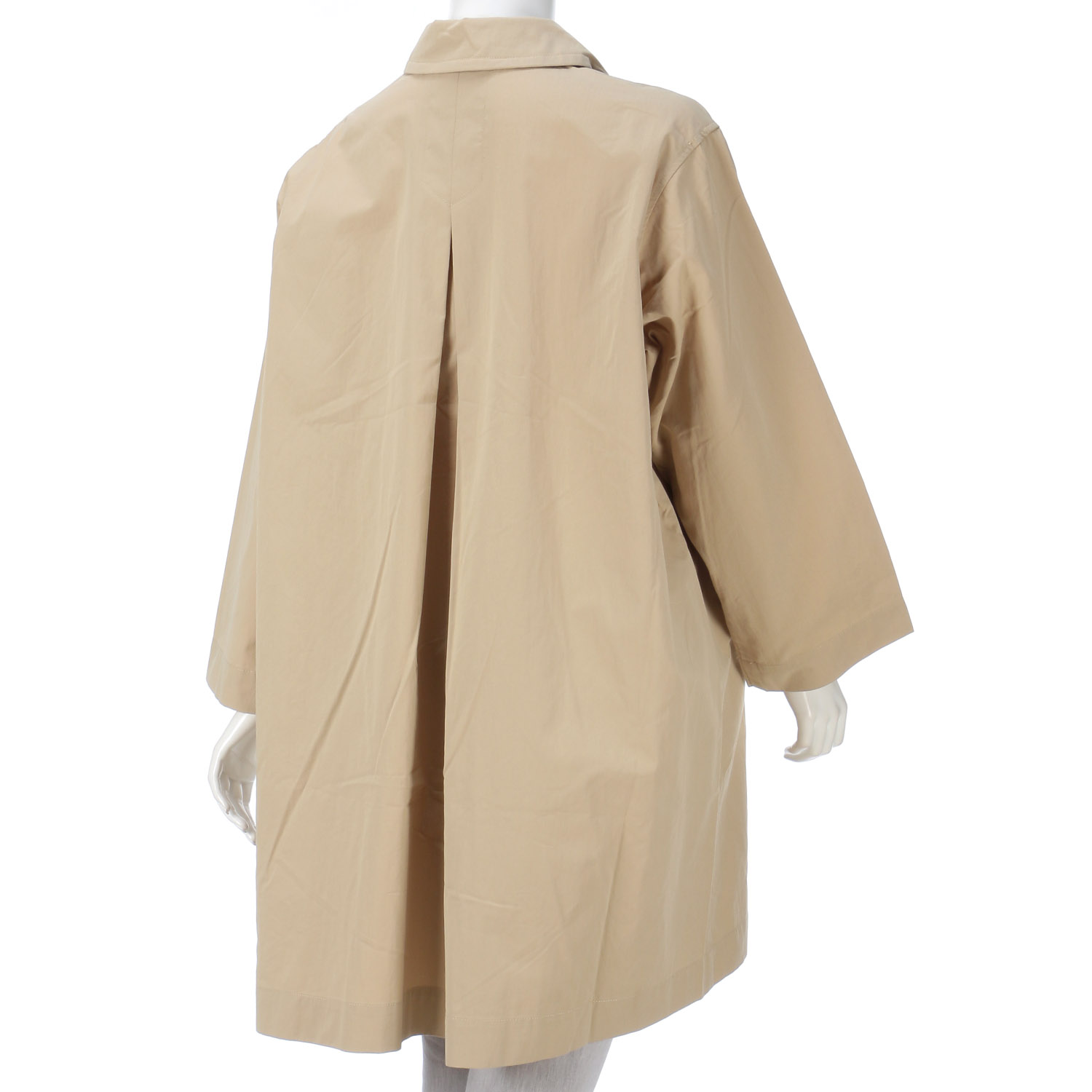 ザンパ ダブルワイドコート - 画像8