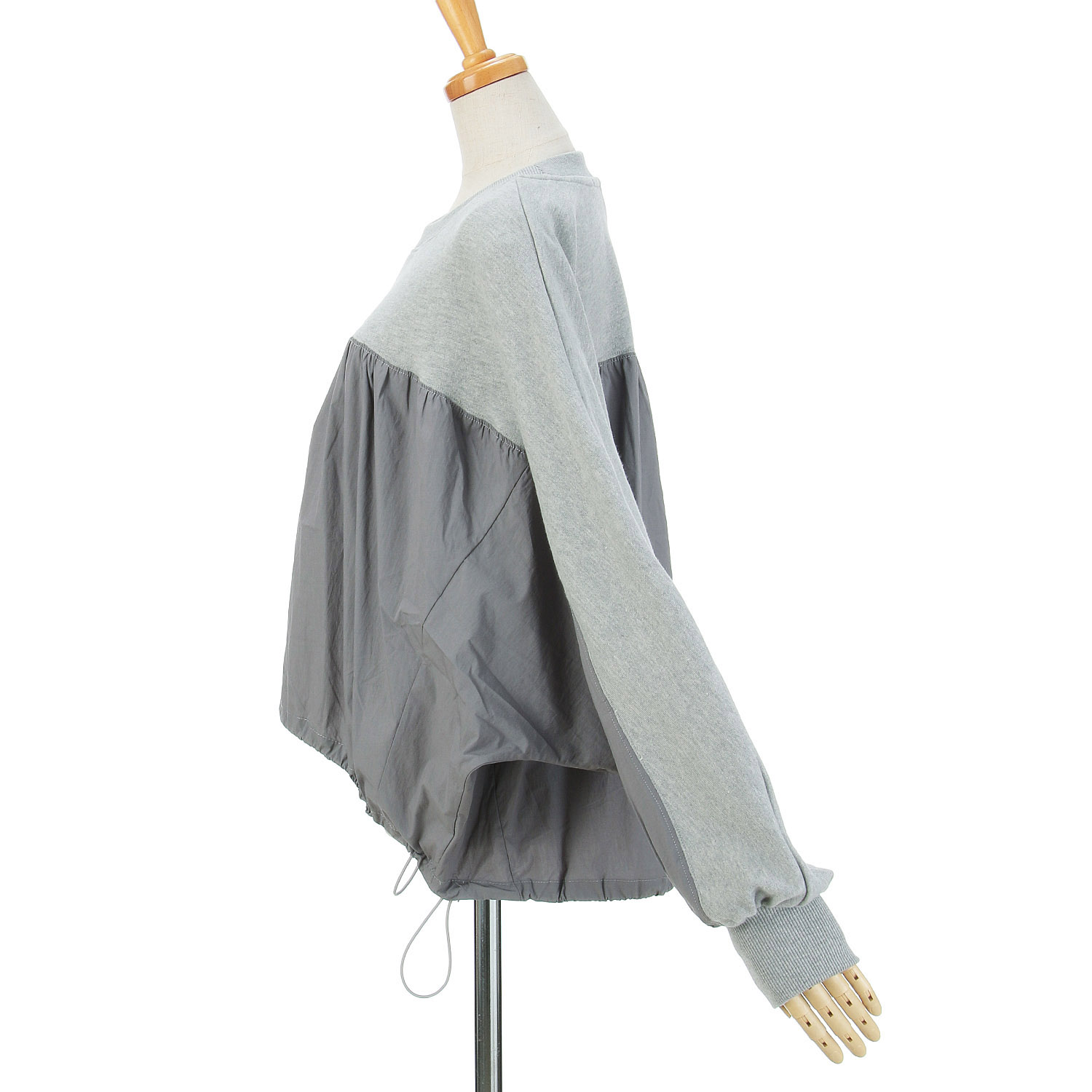 ザンパ 別地切替ドルマンプルオーバー - 画像2