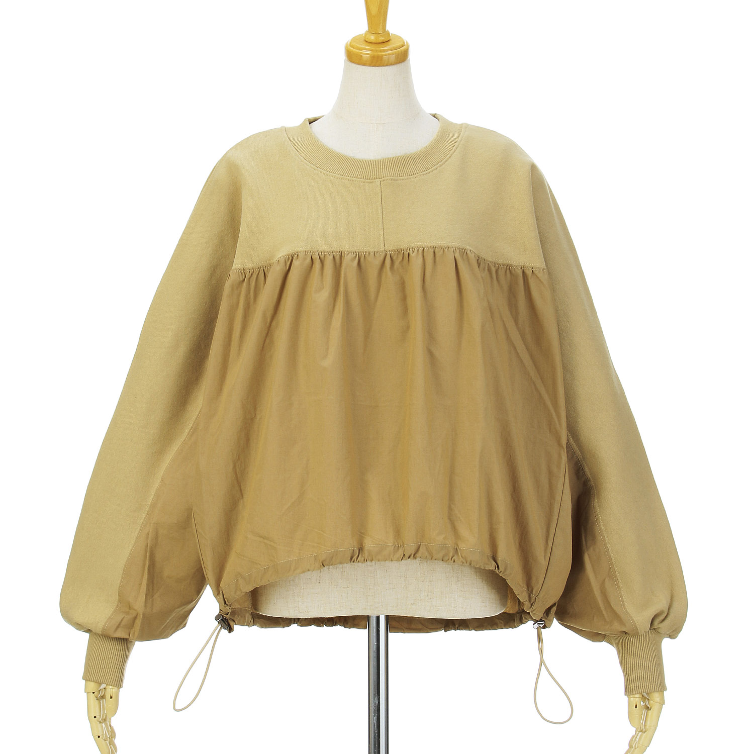 ザンパ 別地切替ドルマンプルオーバー - 画像13