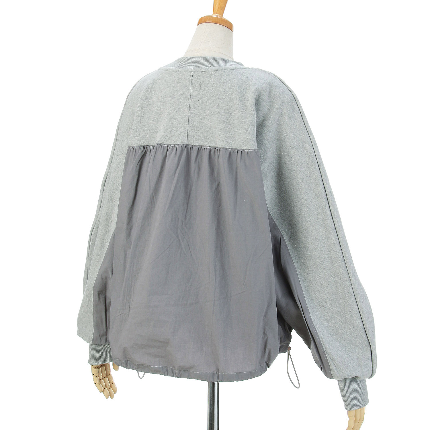 ザンパ 別地切替ドルマンプルオーバー - 画像5