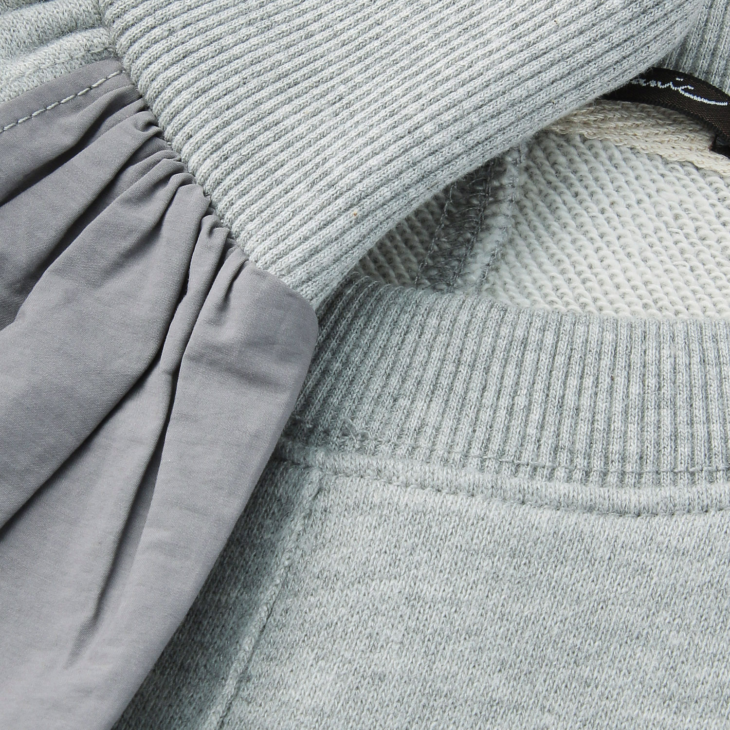 ザンパ 別地切替ドルマンプルオーバー - 画像7