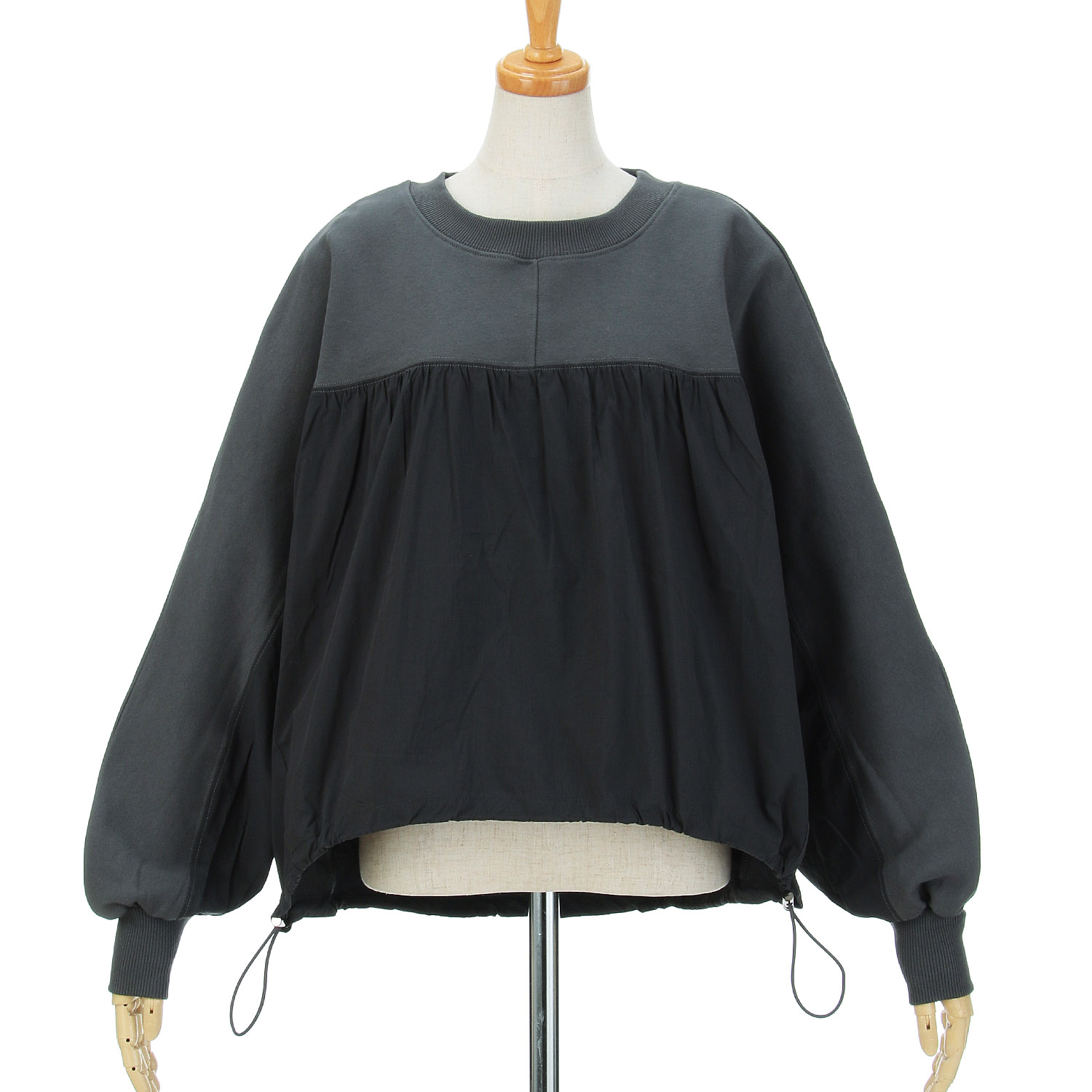 ザンパ 別地切替ドルマンプルオーバー - 画像8