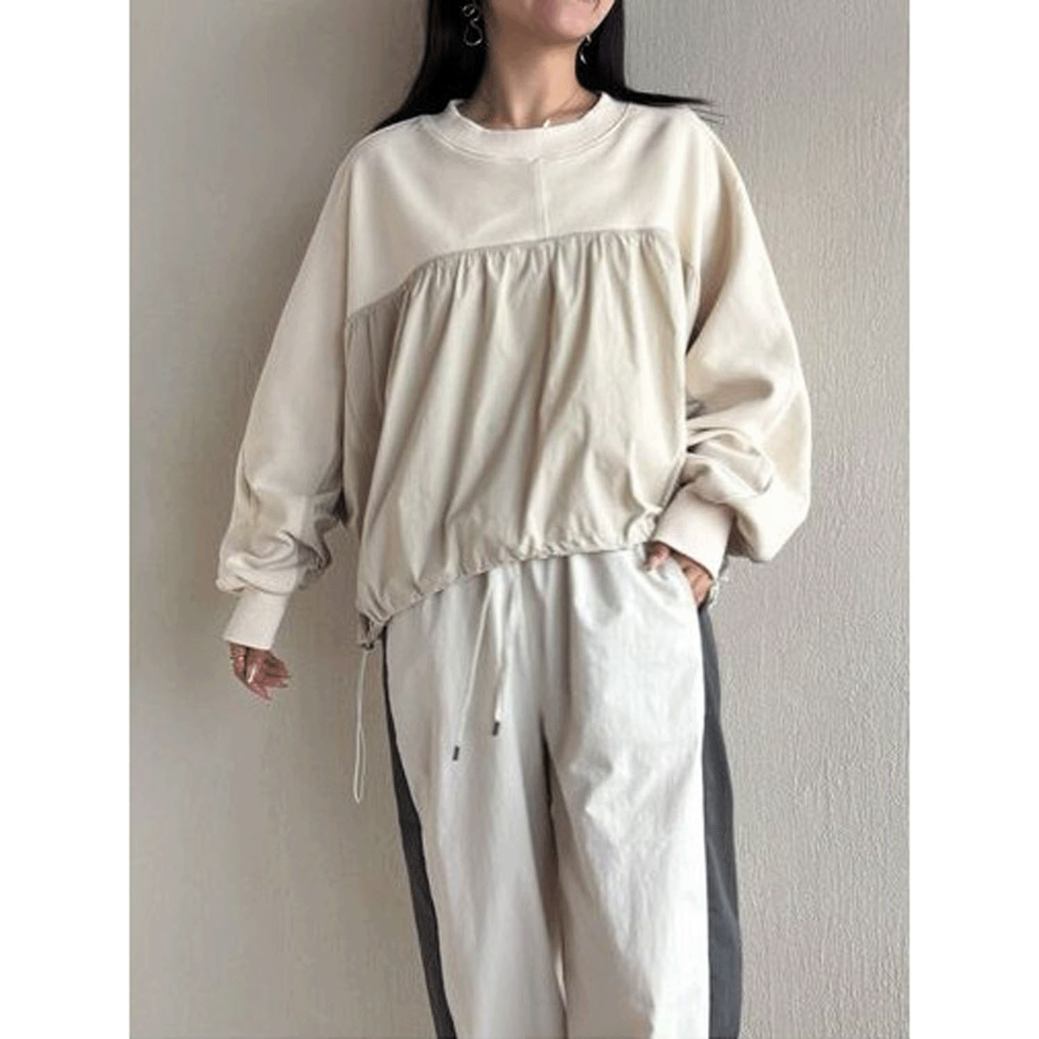 ザンパ 別地切替ドルマンプルオーバー - 画像10