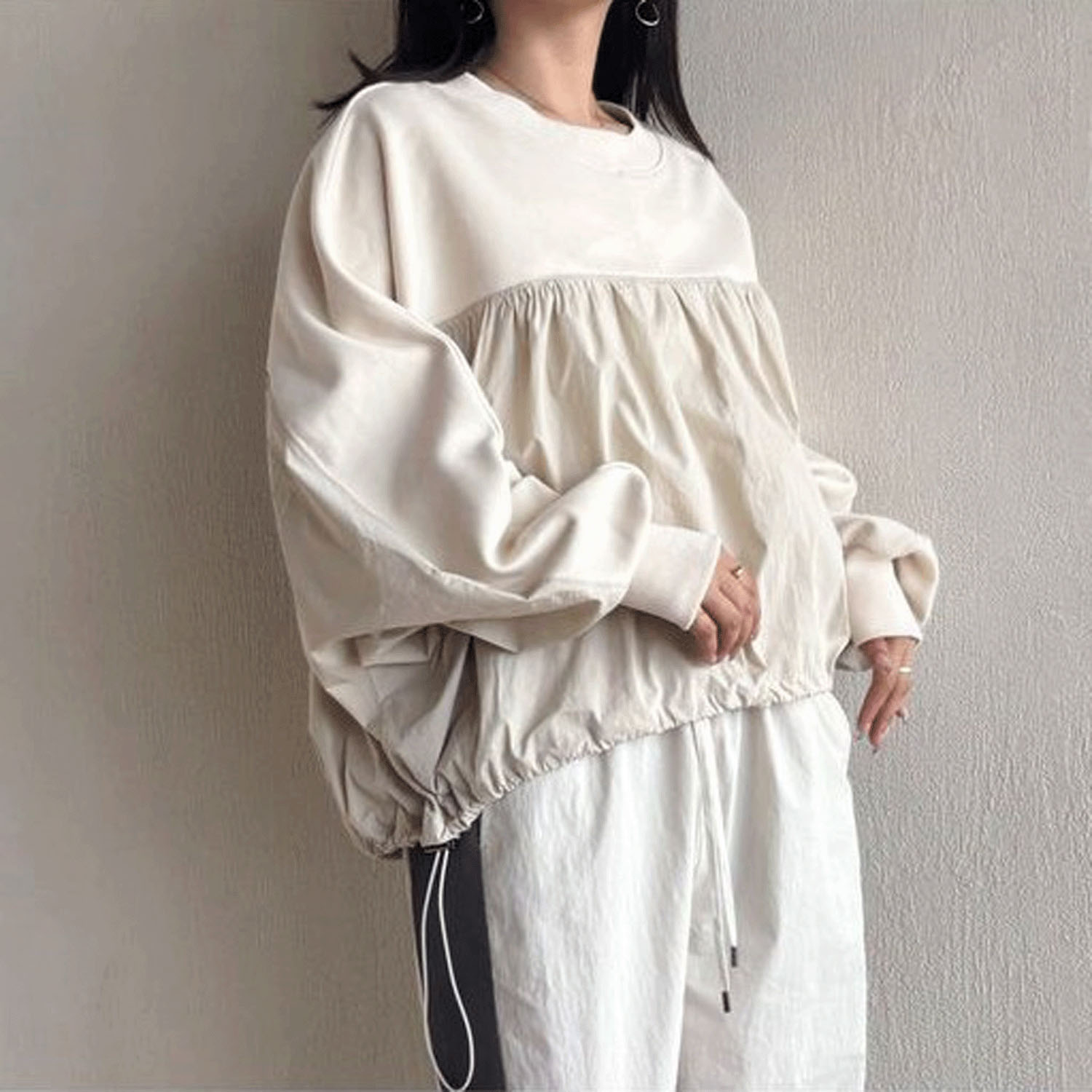 ザンパ 別地切替ドルマンプルオーバー - 画像1