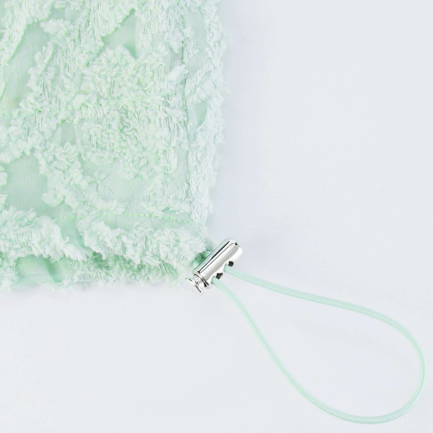 ザンパ カットジャカードブルゾン - 画像11