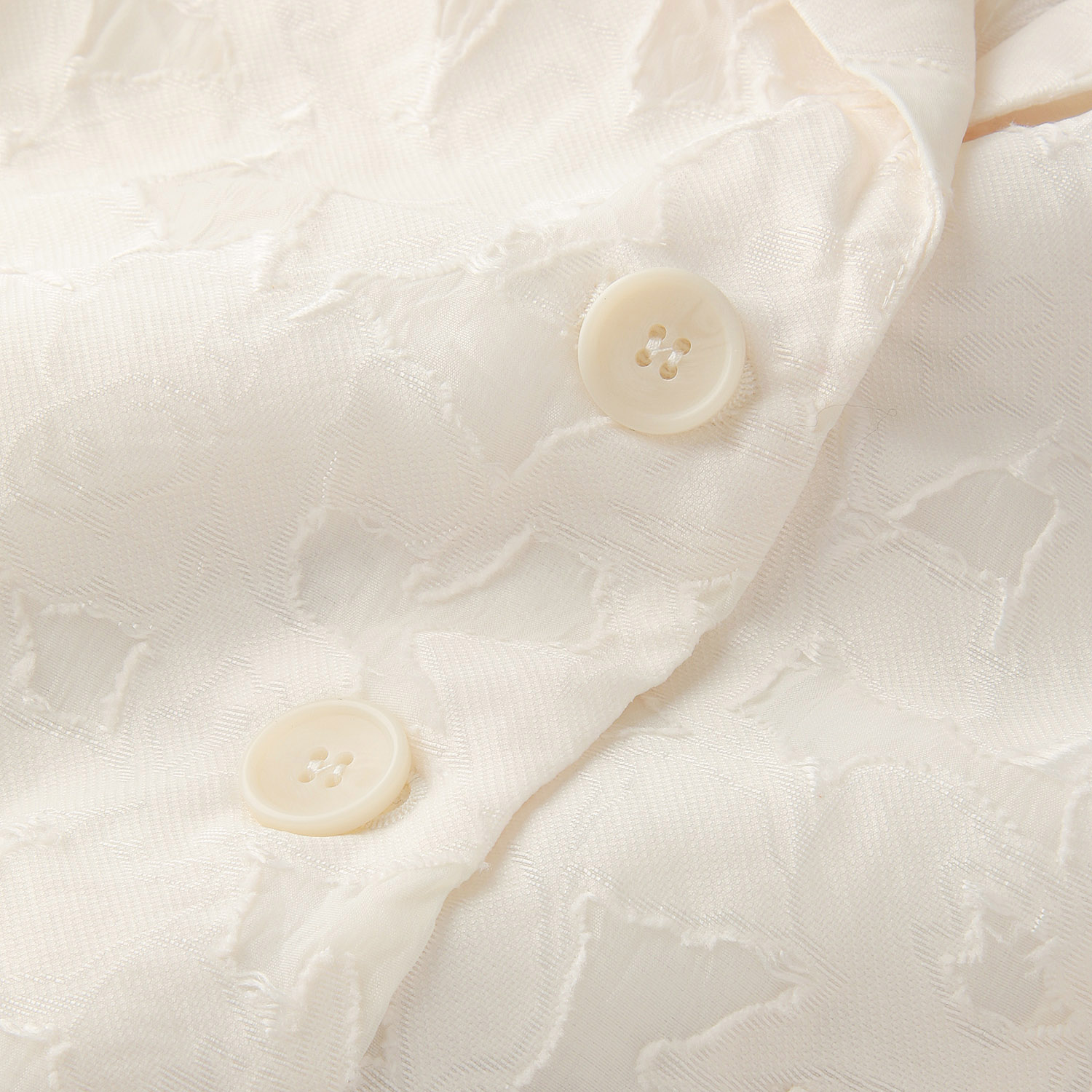 【Insta Live】vingtrois シアージャガードジレ - 画像18