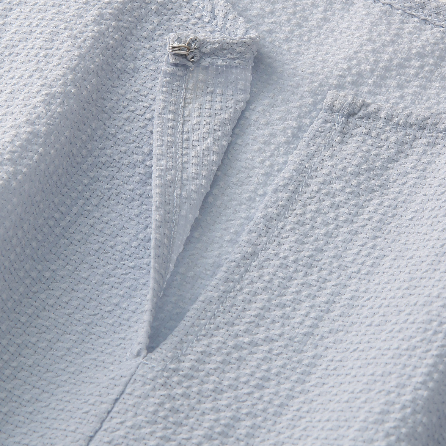 qout 2wayサッカーブラウス - 画像13