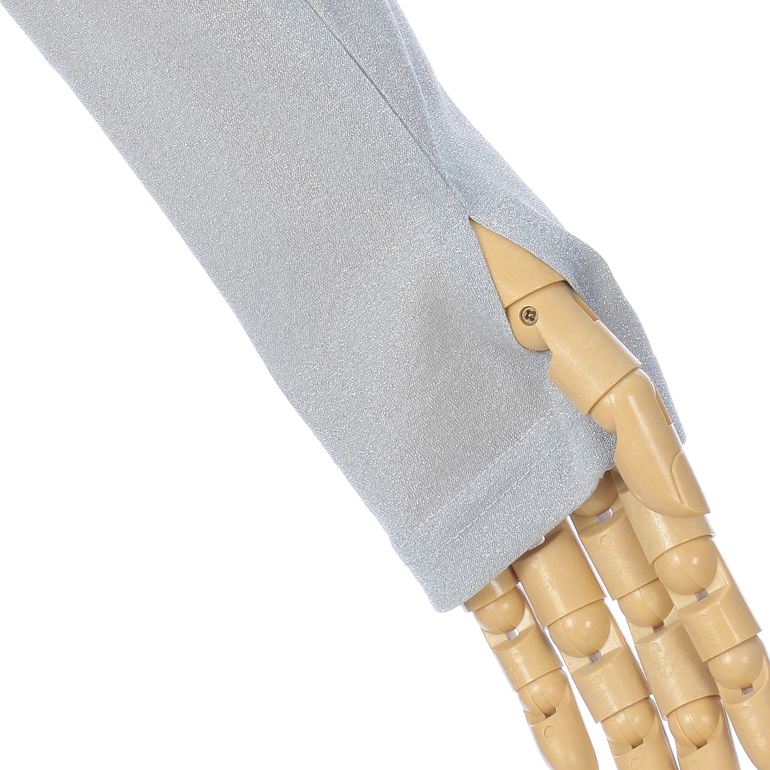 vingtrois 2WAYラメカフスインナー - 画像8