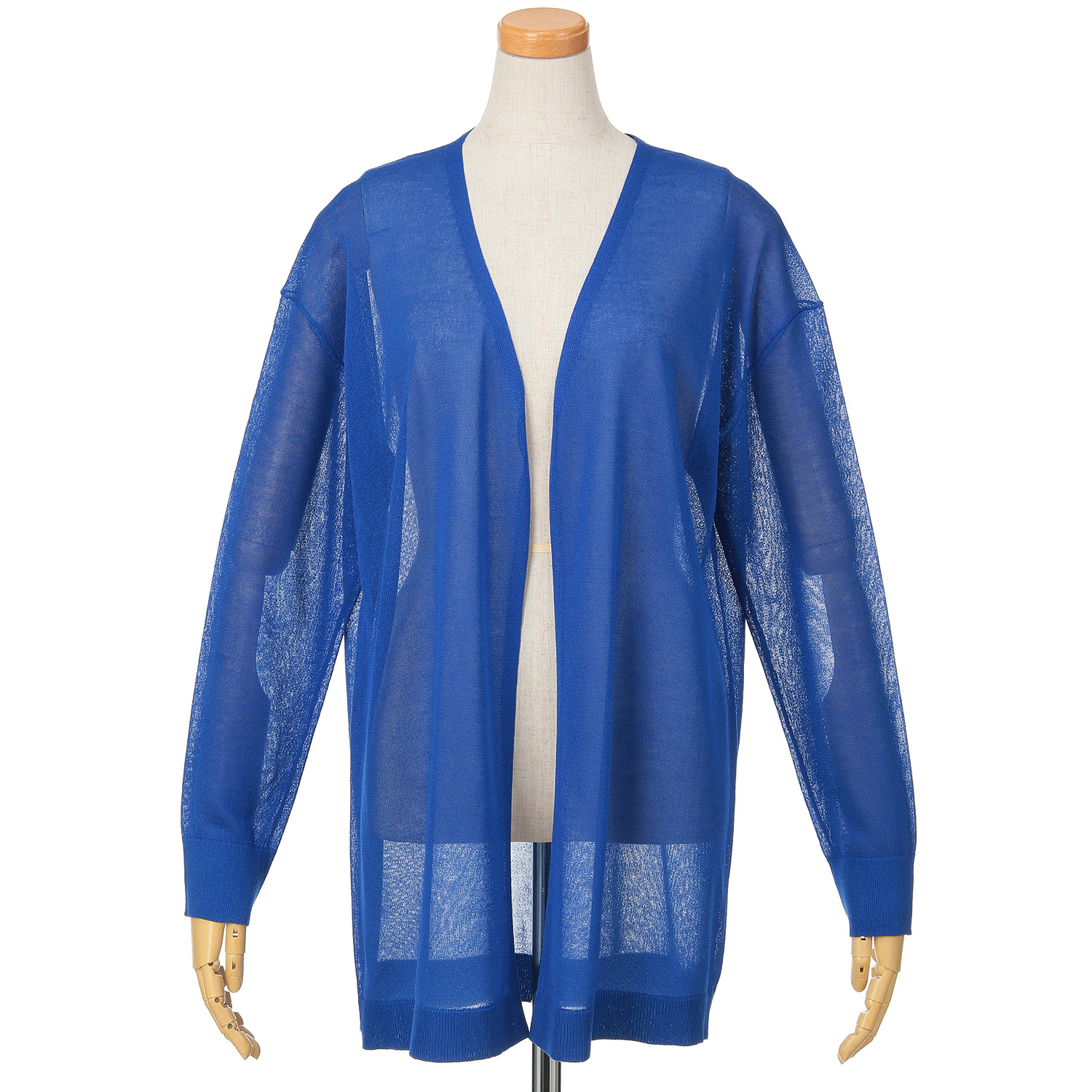 vingtrois レーヨンナイロンミドルトッパー - 画像23