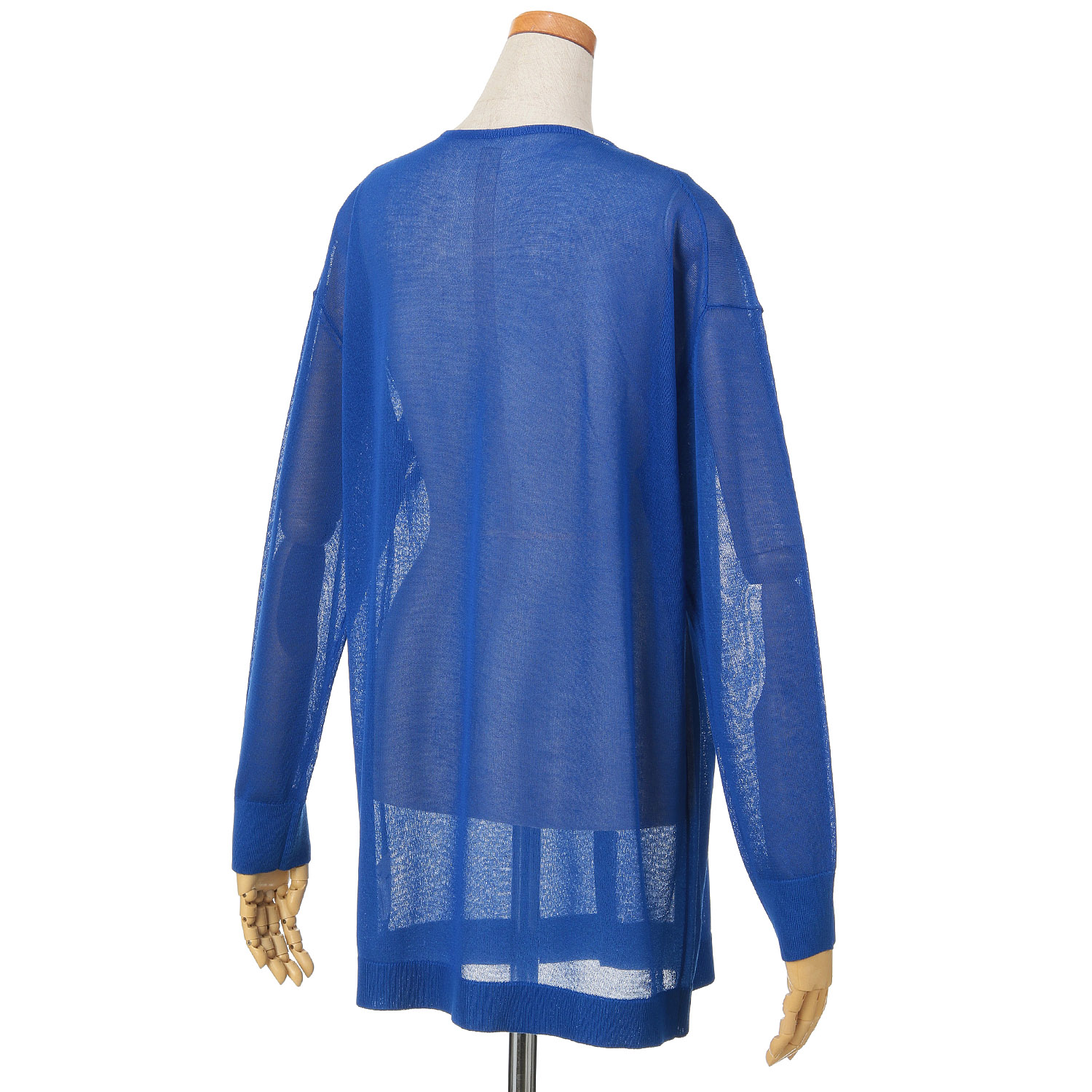 vingtrois レーヨンナイロンミドルトッパー - 画像24