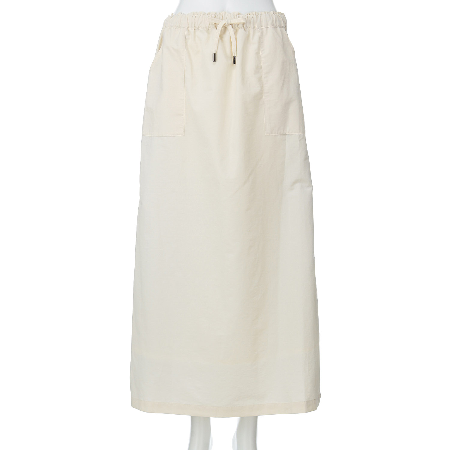 33℃／サイドZIP迷彩フレアスカート - 画像13