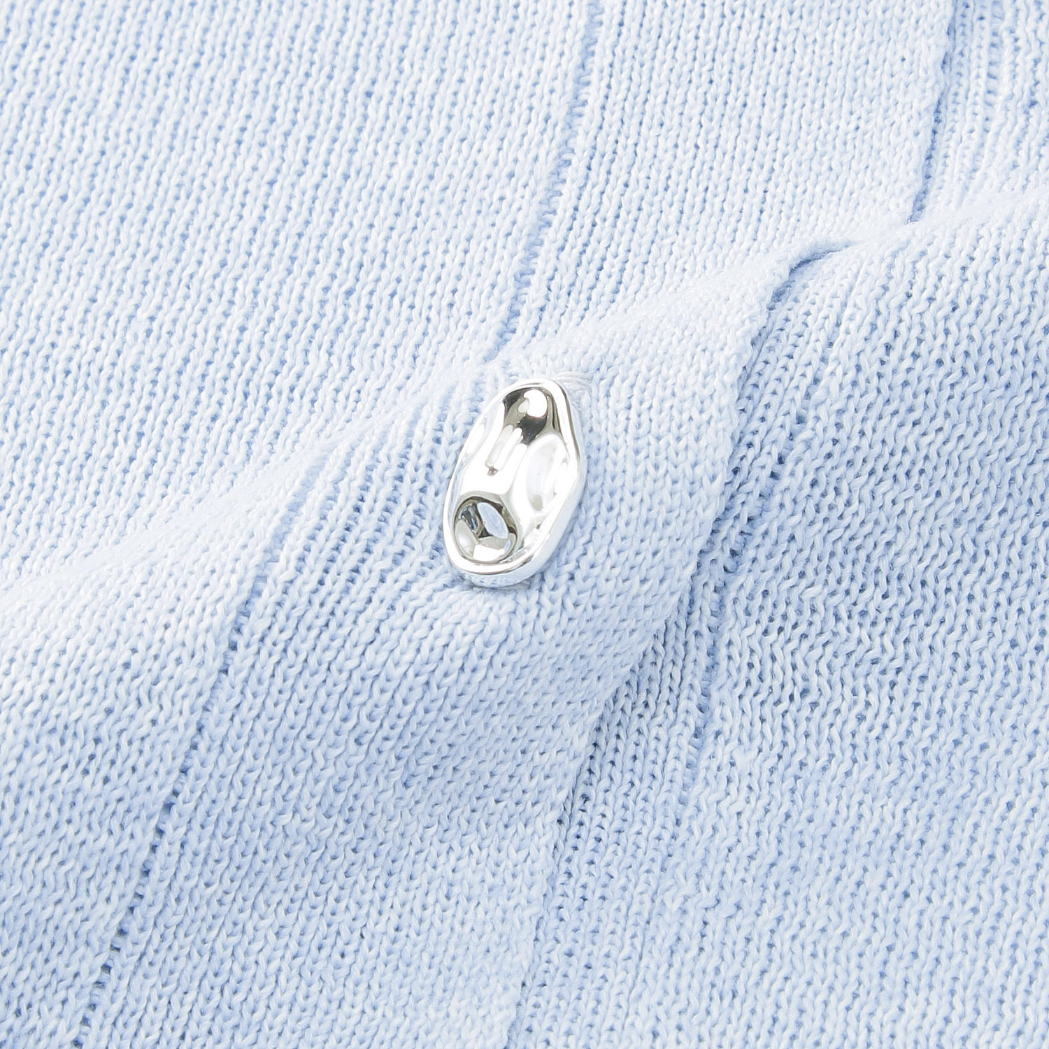 vingtrois UVカットリネンタッチカーデ - 画像10