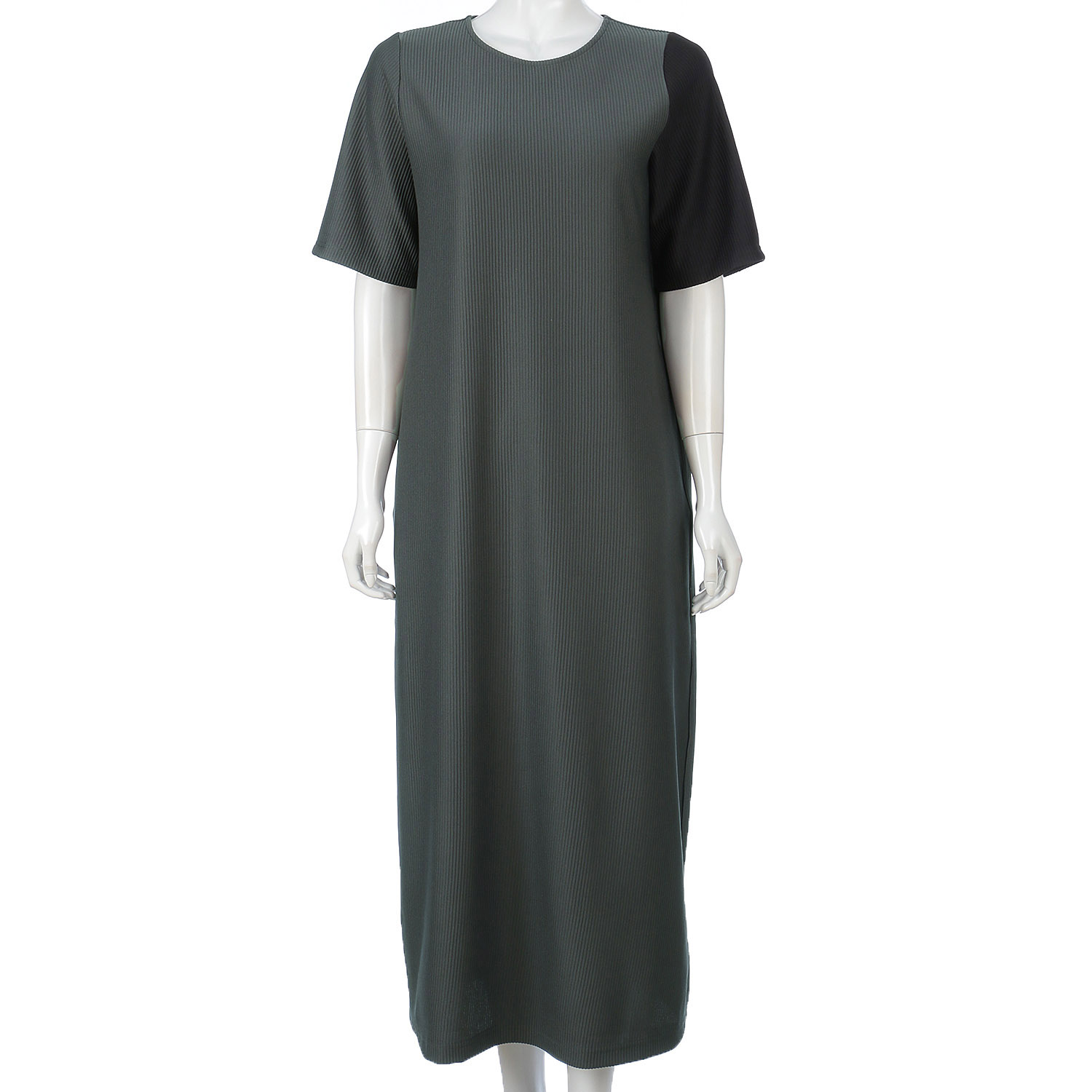 Palm Riche ボレロセットカットワンピース - 画像12