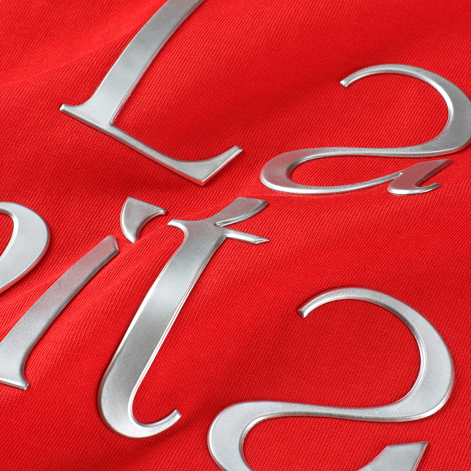 Vingtrois シリコンプリントプルオーバー - 画像17