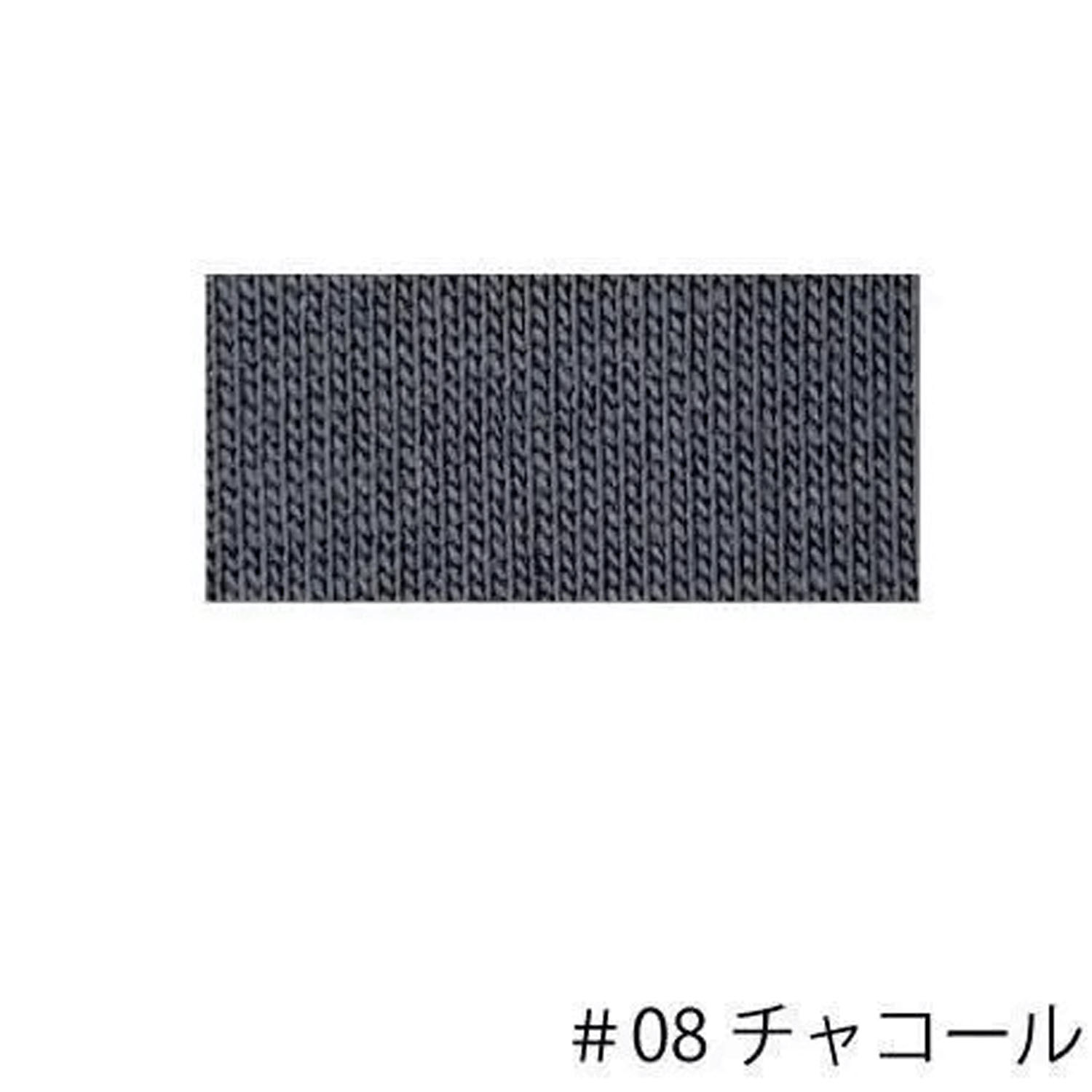 vingtrois ドライタッチコットン箔ロゴT - 画像3