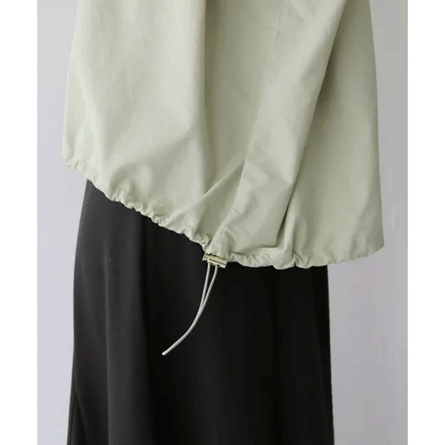 【動画あり】Vingtrois スムース切替ドルマンプルオーバー - 画像21