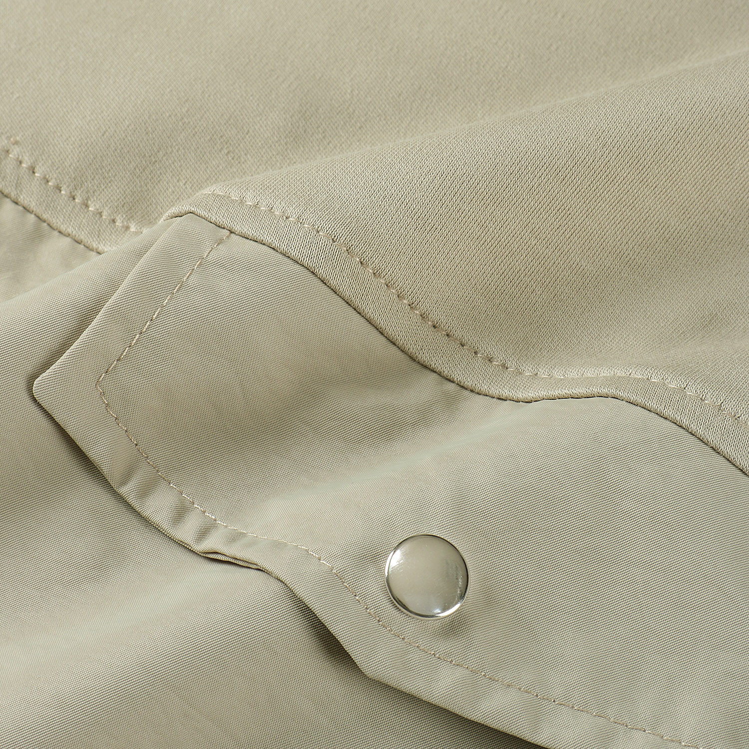 【動画あり】Vingtrois スムース切替ドルマンプルオーバー - 画像10