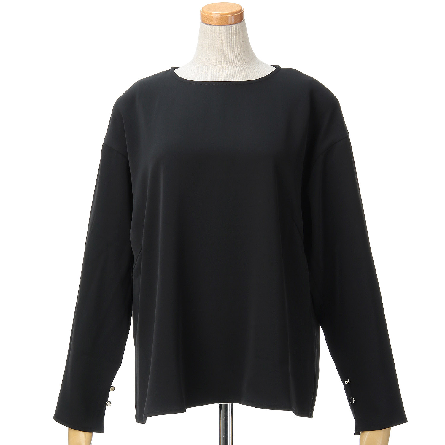 Emilyan トロシーナブラウス - 画像2