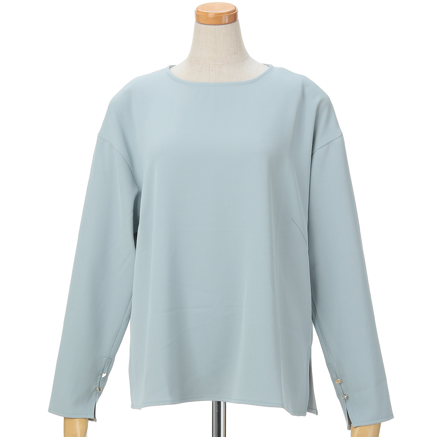 Emilyan トロシーナブラウス