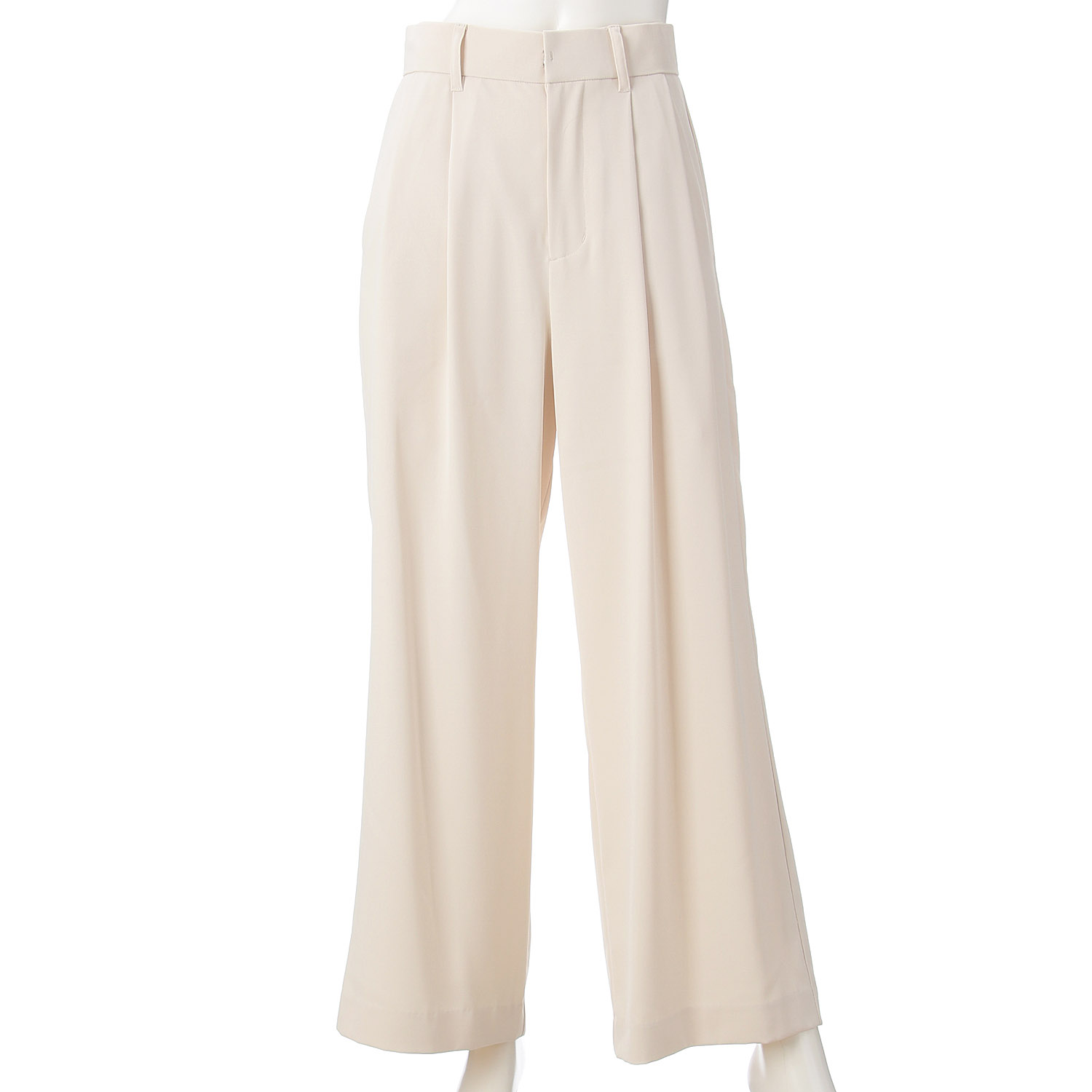 【Insta Live】innowave ツイストカルゼパンツ - 画像2