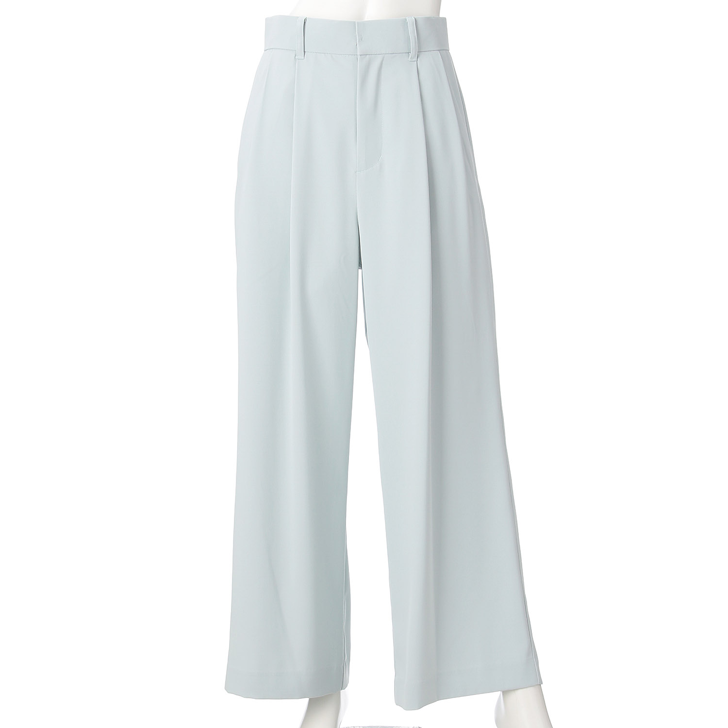 【Insta Live】innowave ツイストカルゼパンツ - 画像4