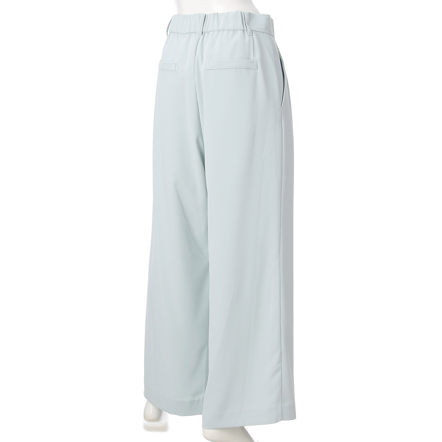 innowave ツイストカルゼパンツ - 画像5