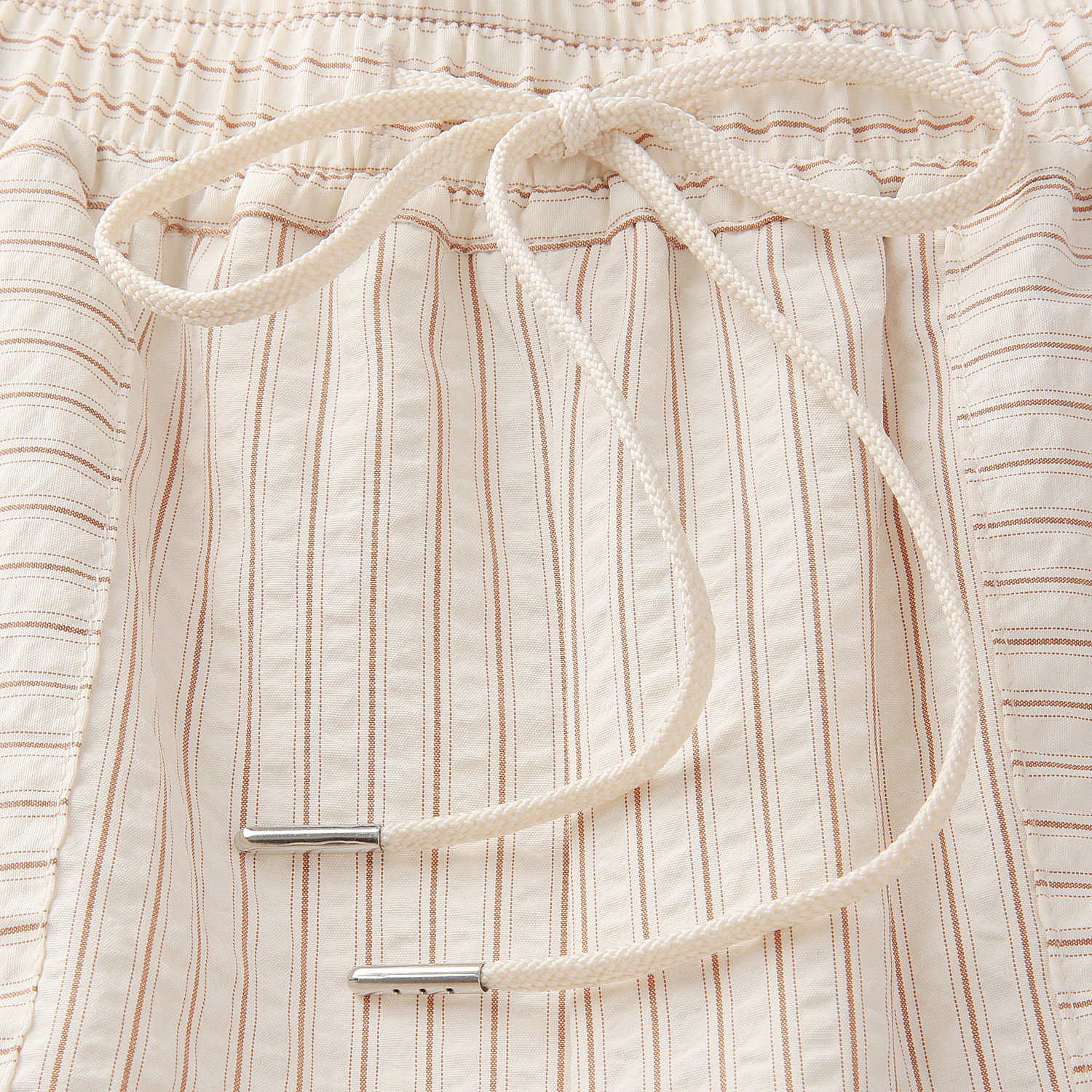 innowave  シックアンドストライプパンツ - 画像3